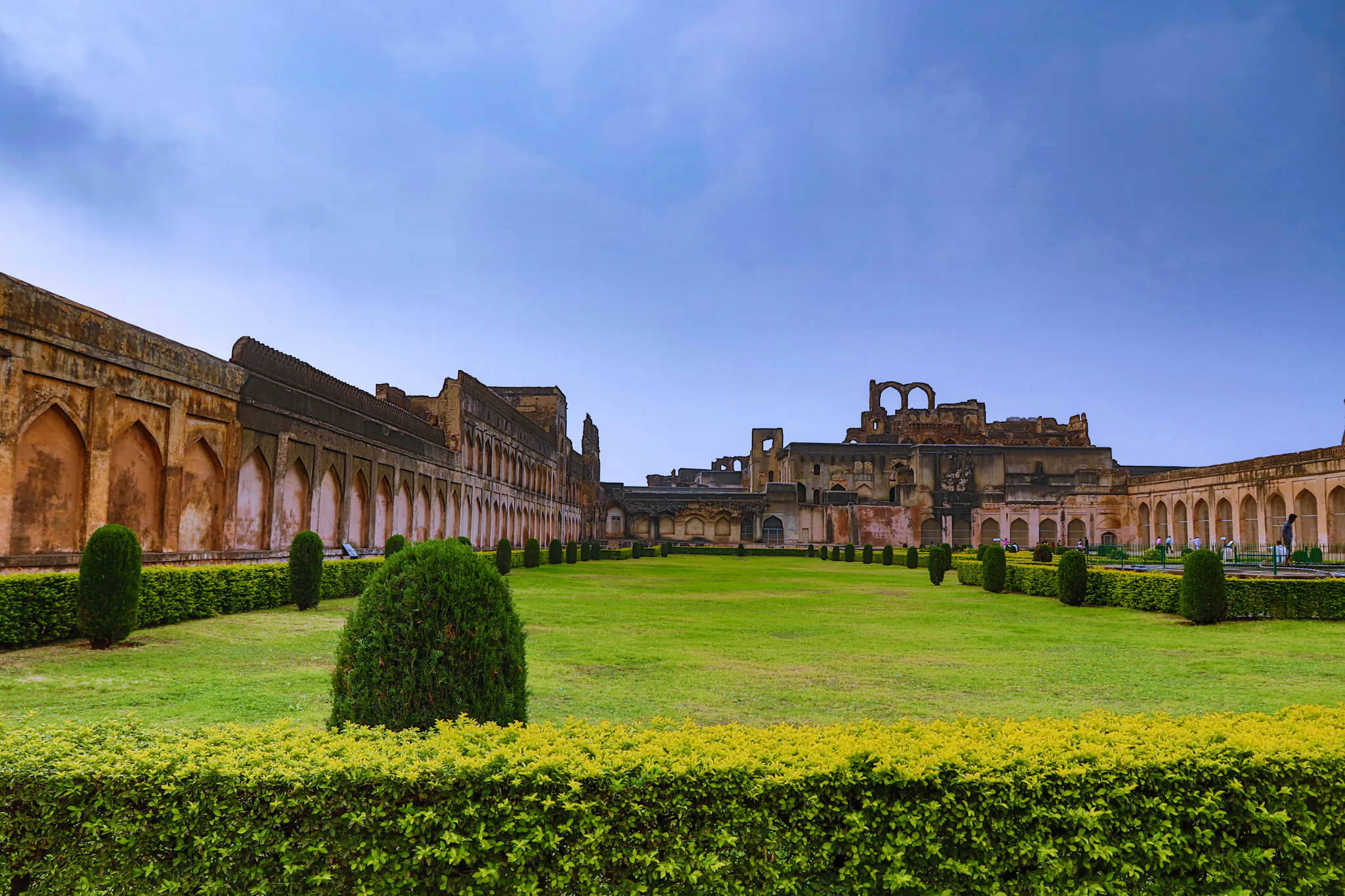 Bidar Fort Bidar - Image 25