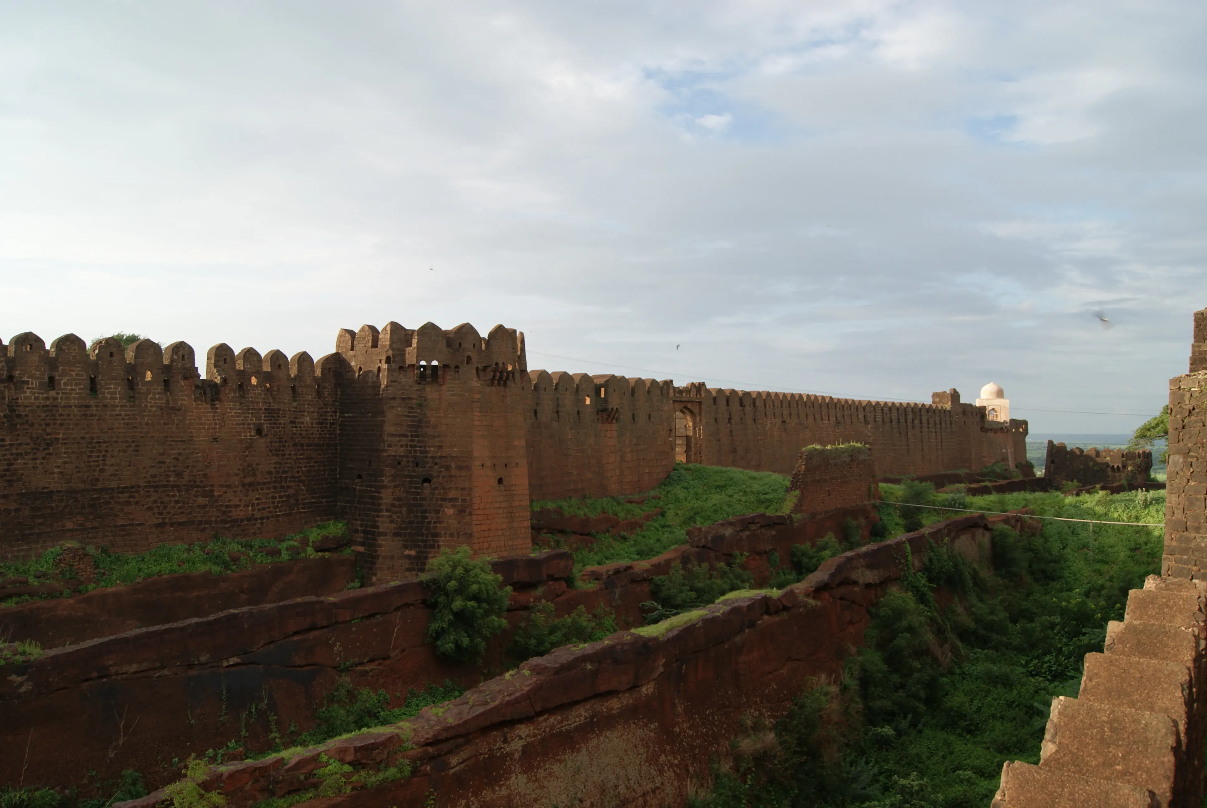 Bidar Fort Bidar - Image 27