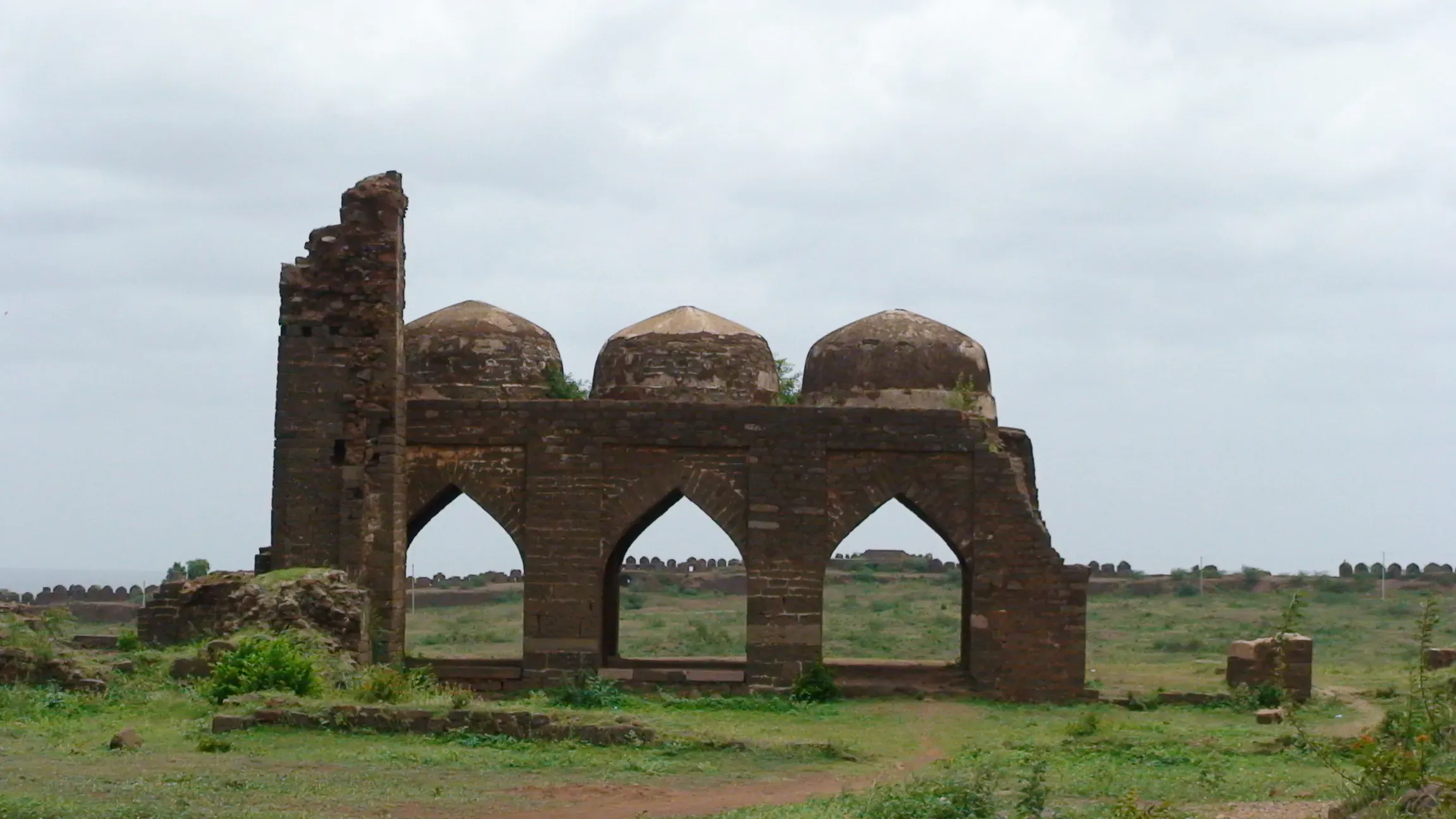 Bidar Fort Bidar - Image 28
