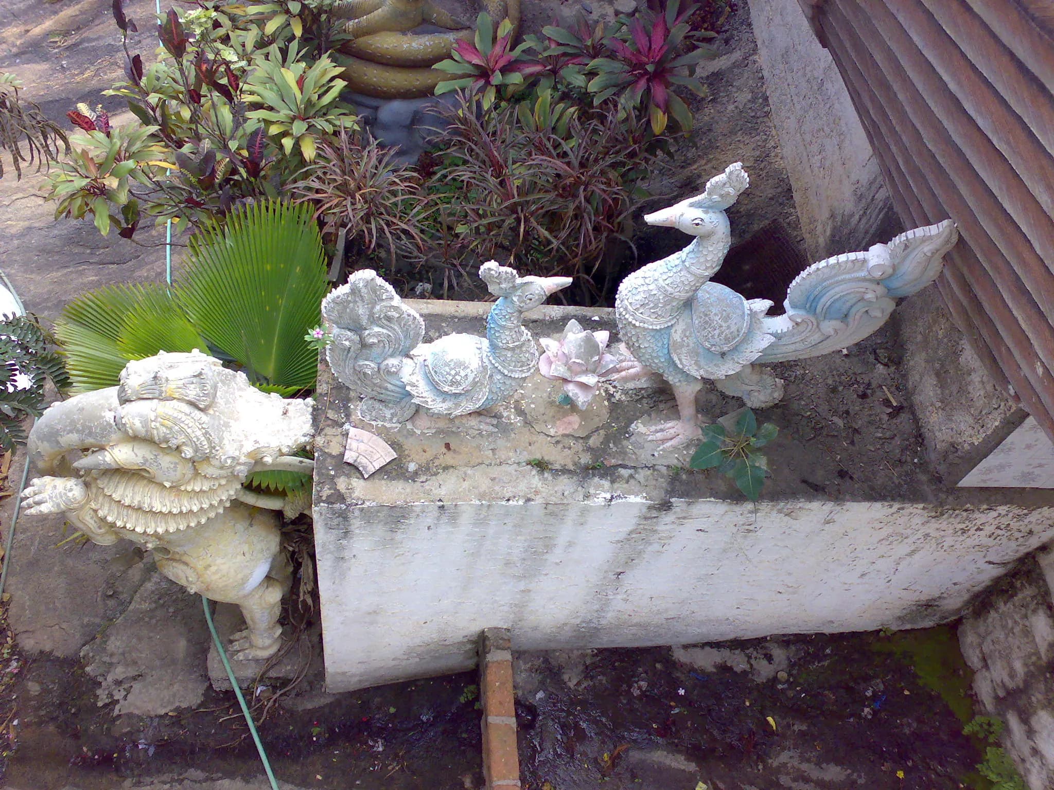 Preserve Bull Temple (Dodda Basavana Gudi) Bengaluru Heritage Site - Image 4