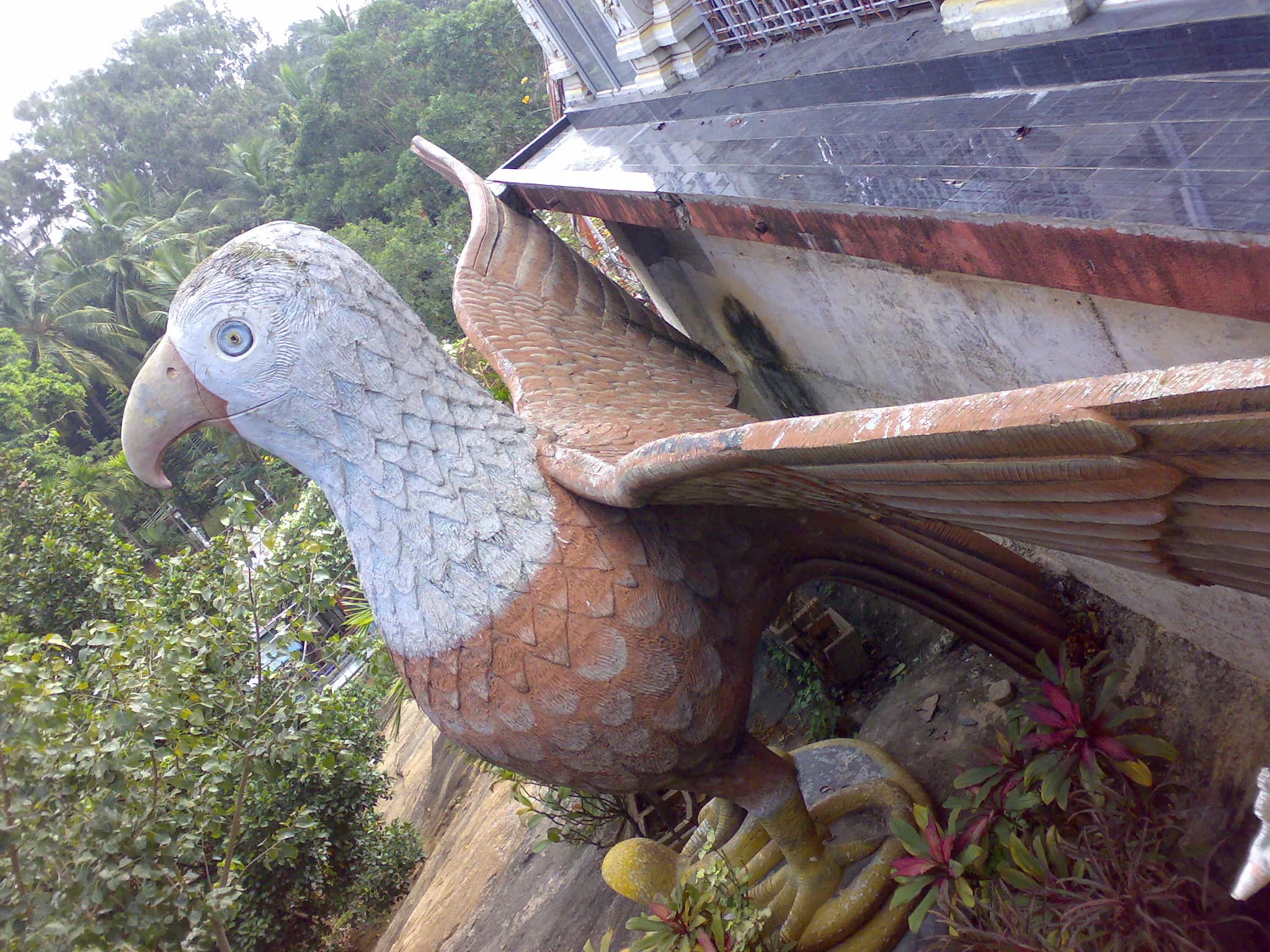 Preserve Bull Temple (Dodda Basavana Gudi) Bengaluru Heritage Site - Image 3