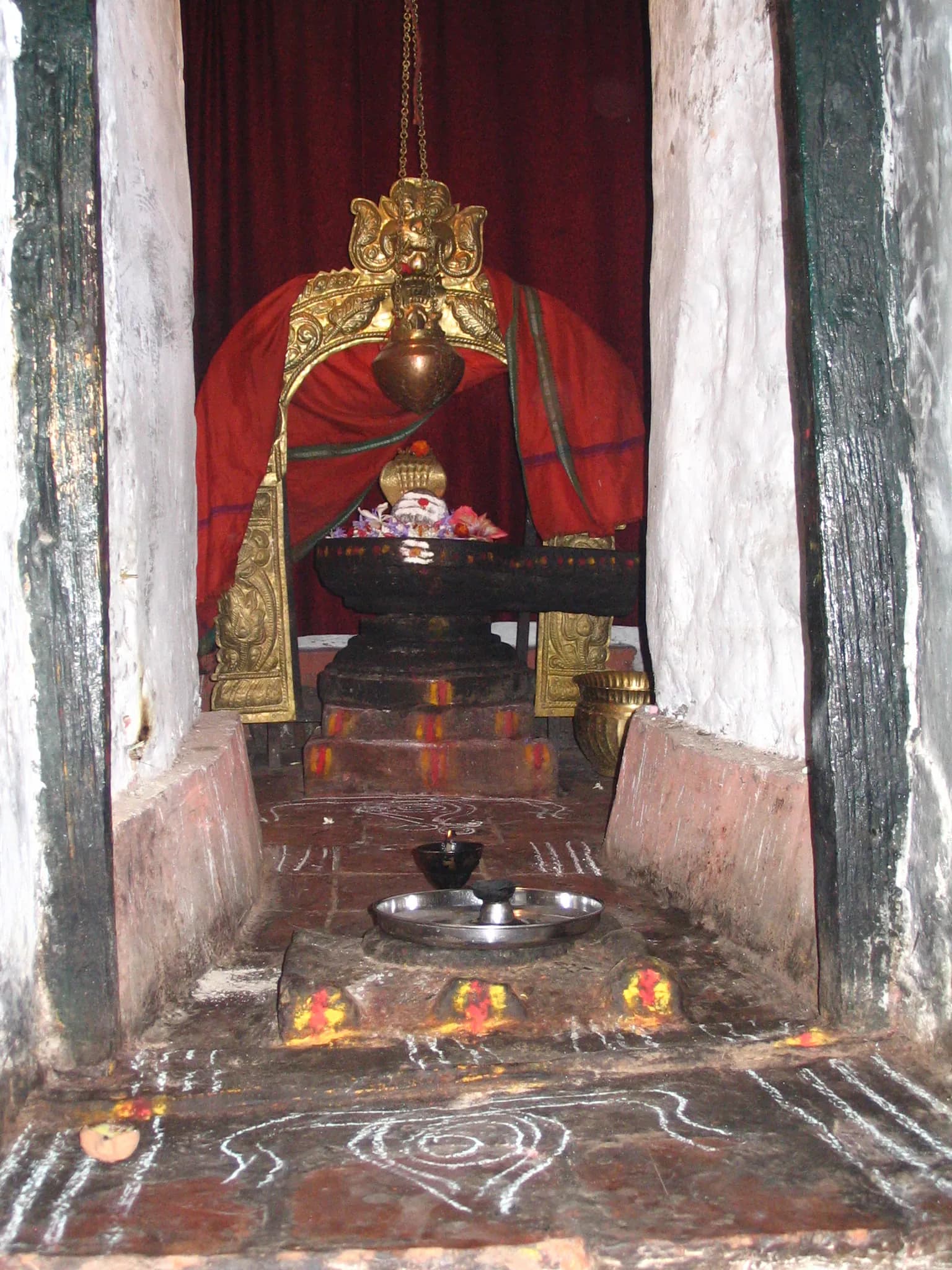 Preserve Bull Temple (Dodda Basavana Gudi) Bengaluru Heritage Site - Image 2