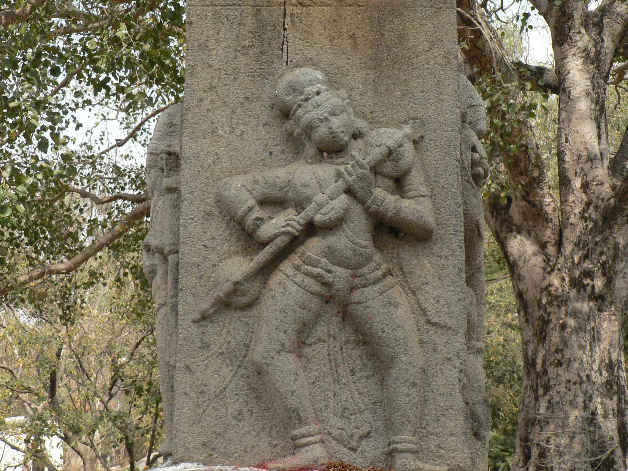 Preserve Bull Temple (Dodda Basavana Gudi) Bengaluru Heritage Site - Image 5