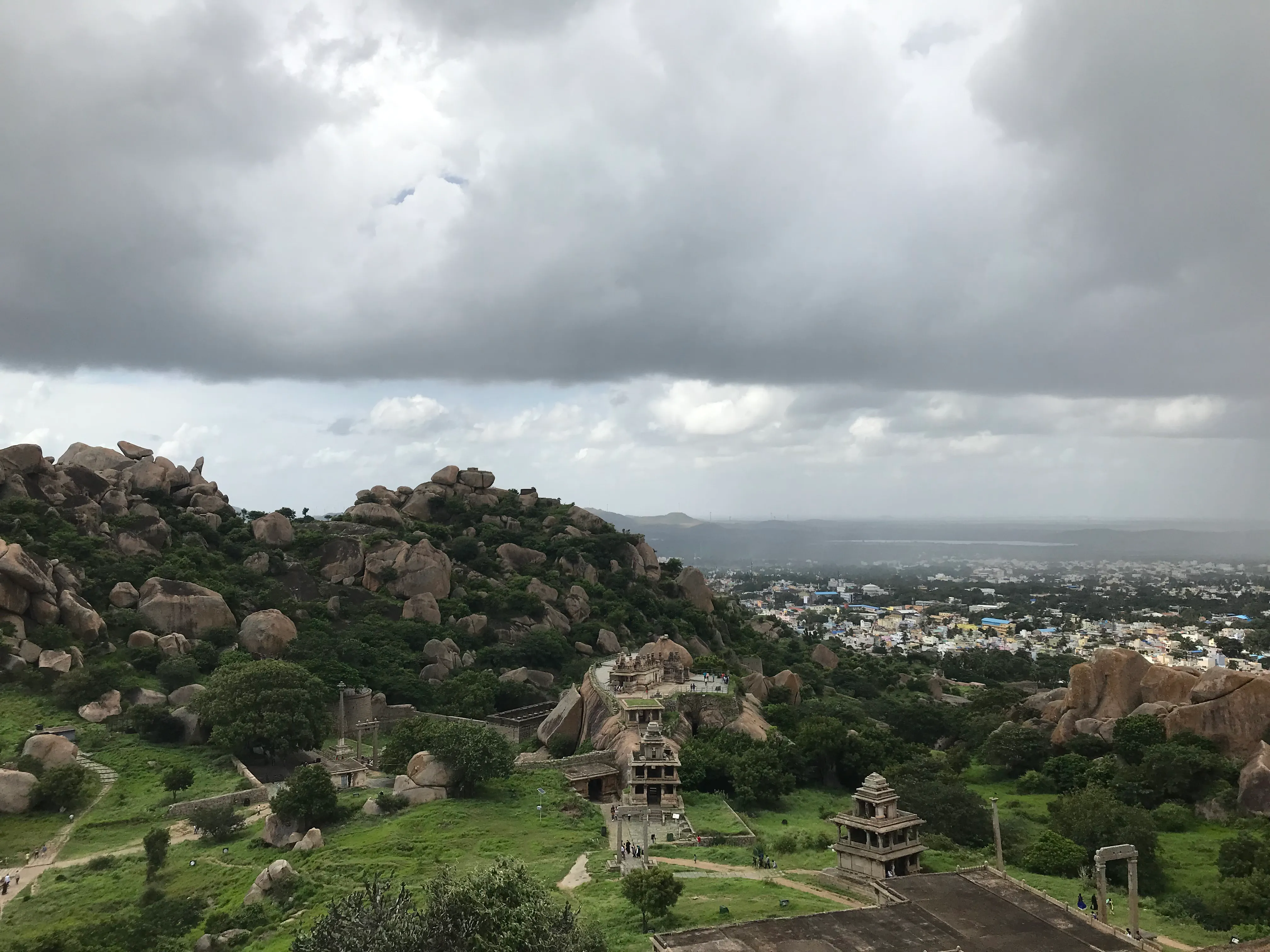 Chitradurga Fort Chitradurga - Image 1