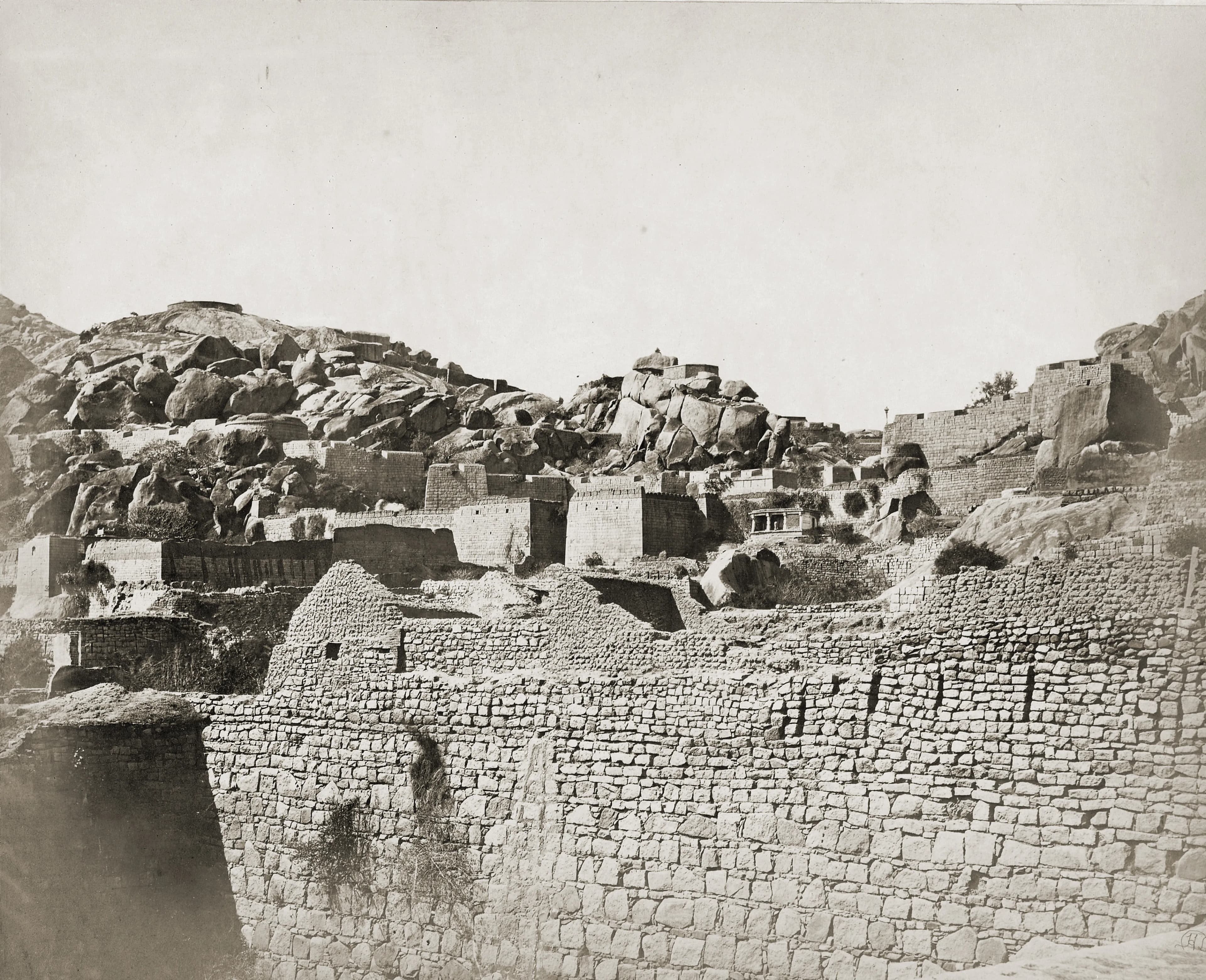 Chitradurga Fort Chitradurga