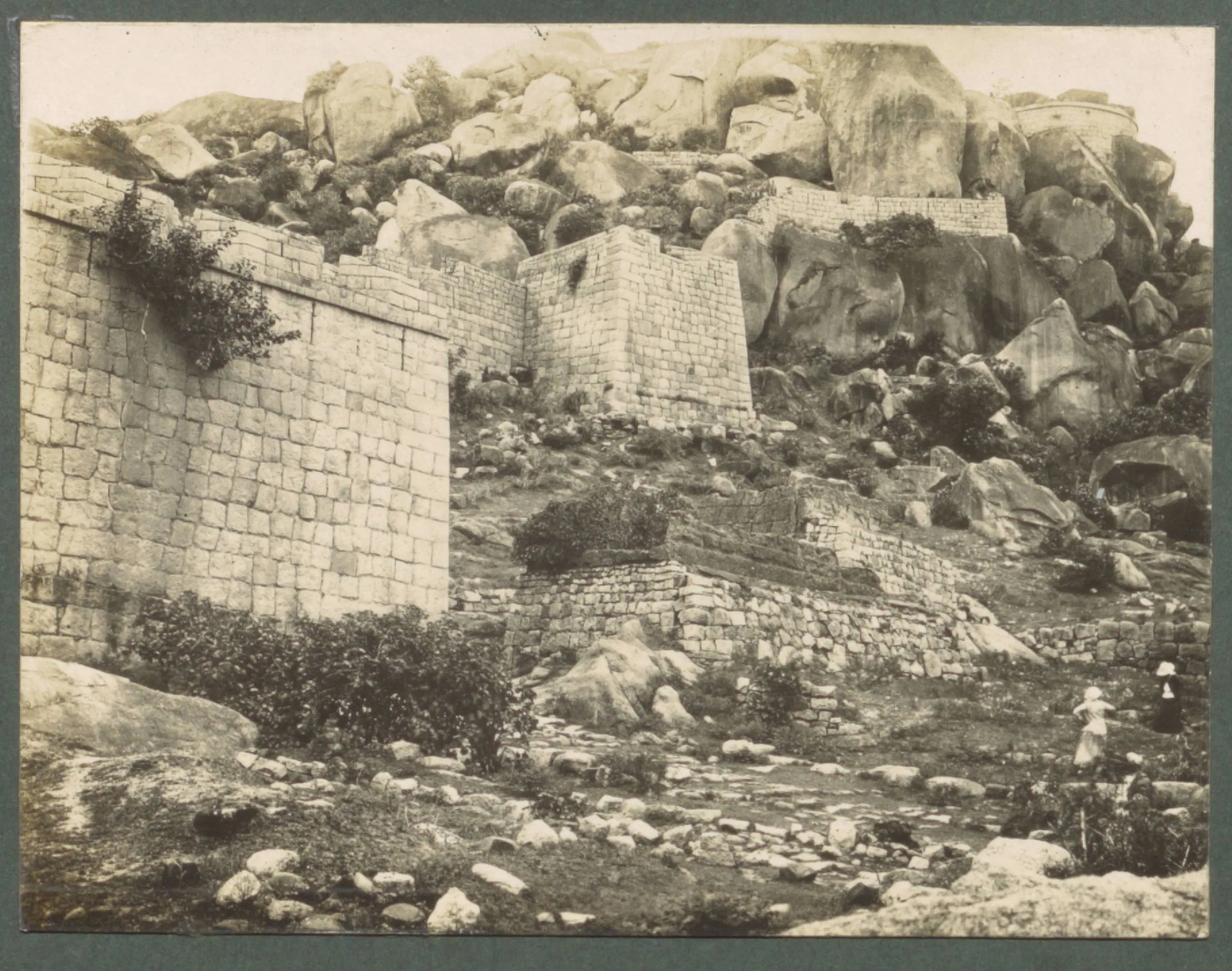 Chitradurga Fort Chitradurga - Image 2