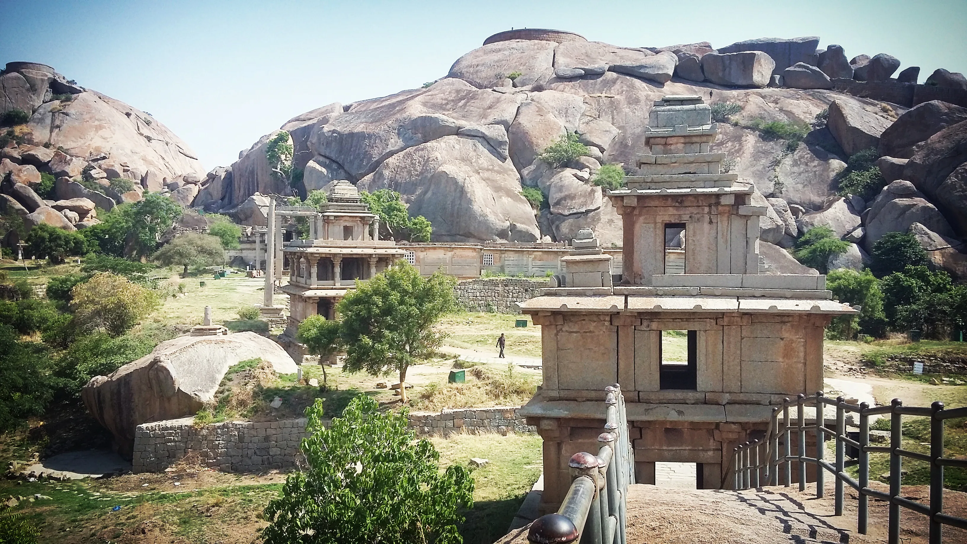Chitradurga Fort Chitradurga - Image 4