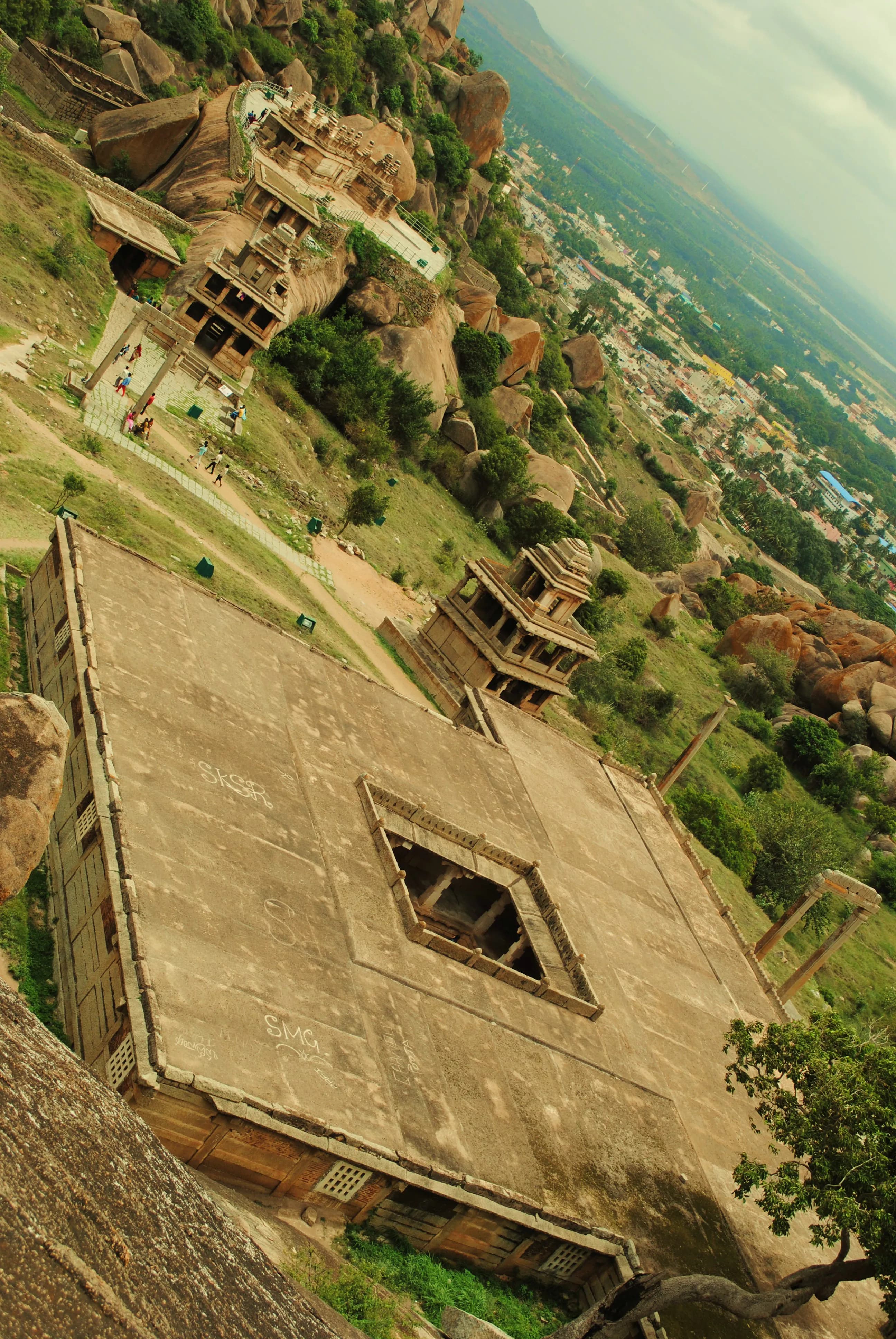 Chitradurga Fort Chitradurga - Image 3