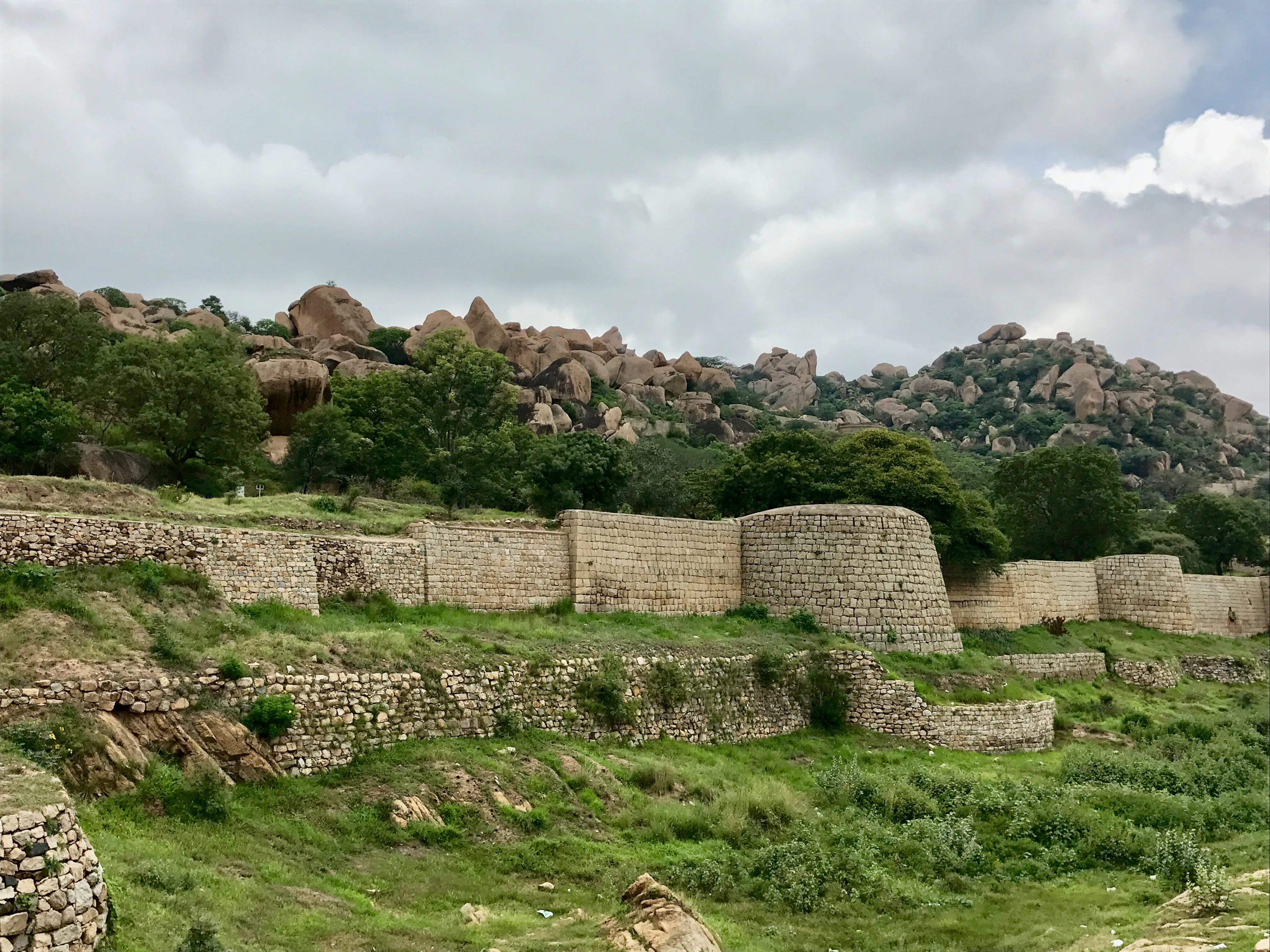 Chitradurga Fort Chitradurga - Image 6