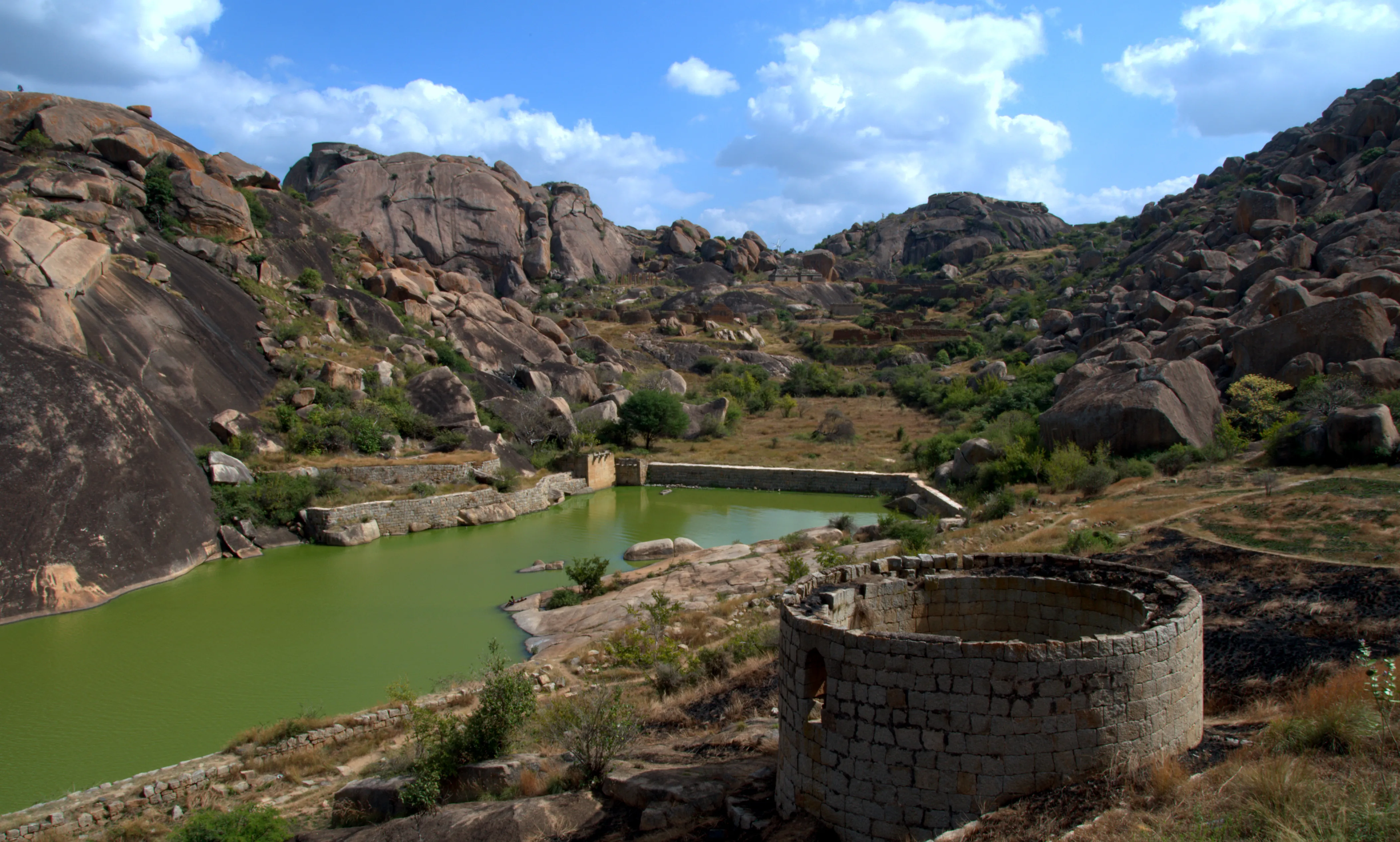 Chitradurga Fort Chitradurga - Image 5