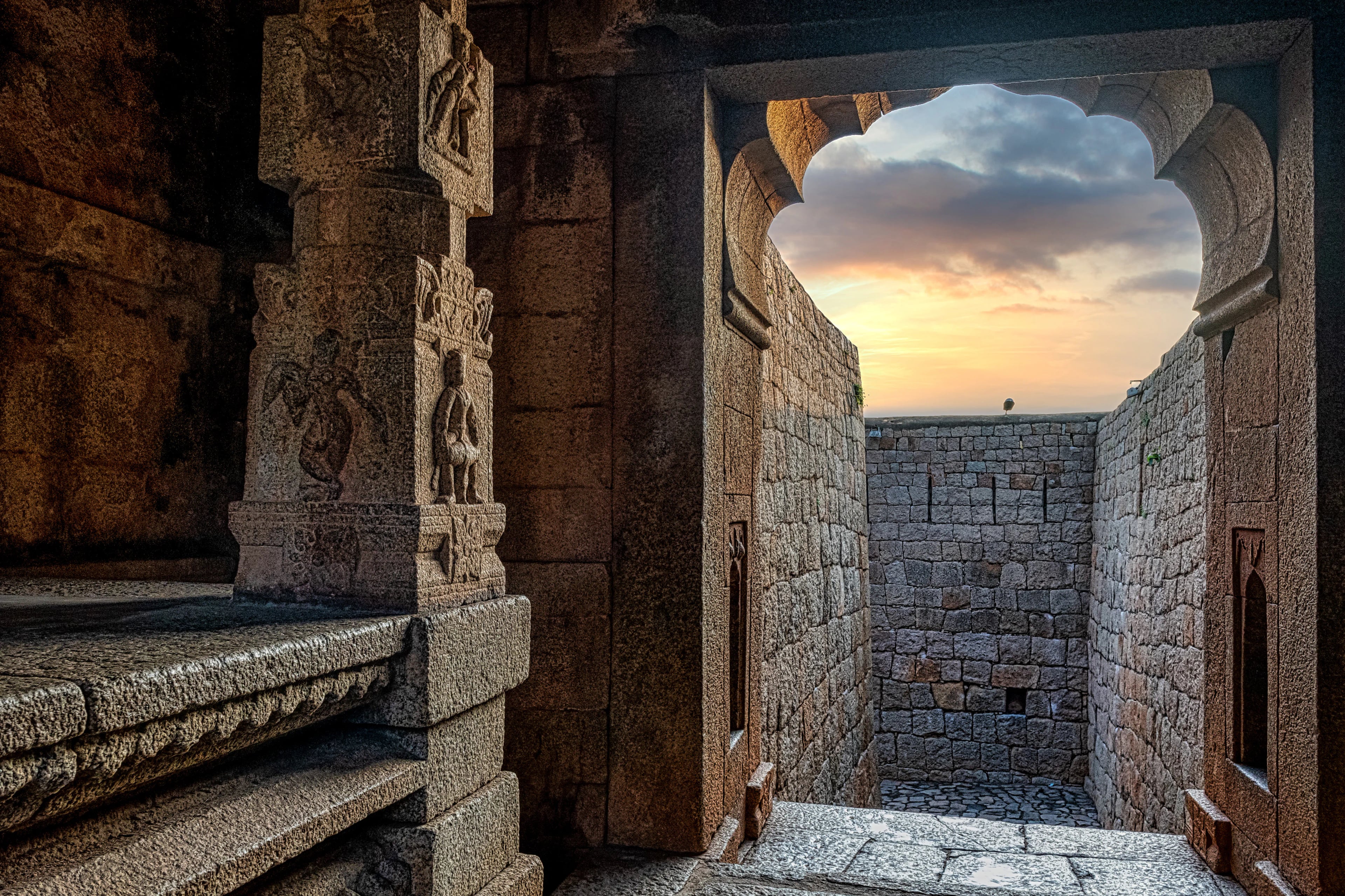 Chitradurga Fort Chitradurga - Image 7