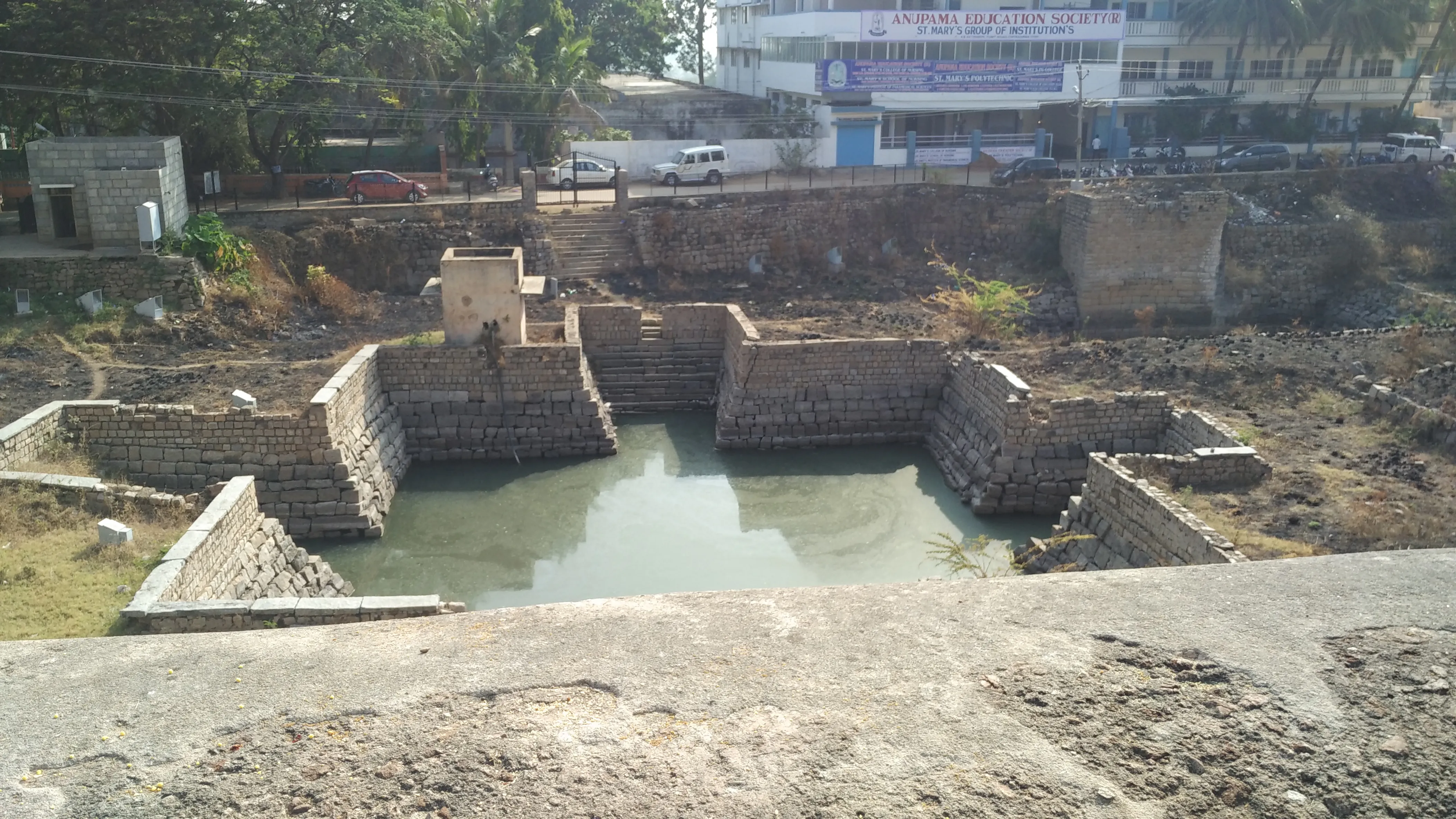 Chitradurga Fort Chitradurga - Image 8