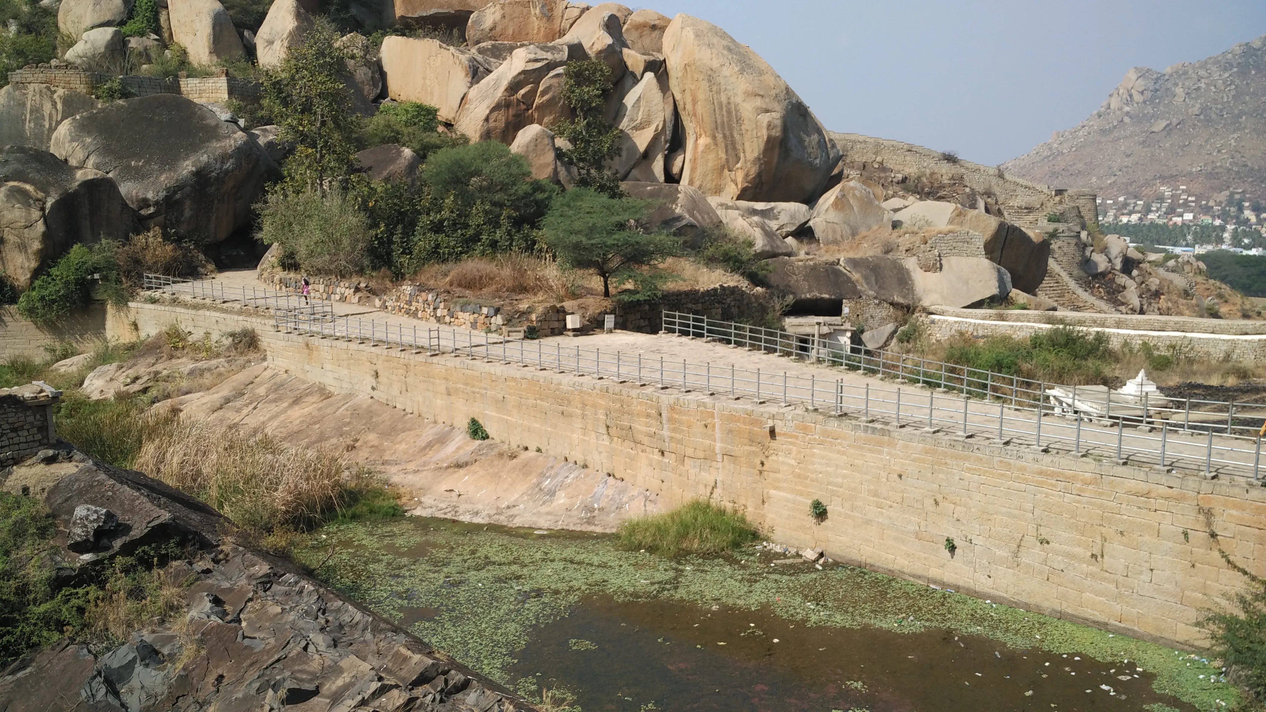 Chitradurga Fort Chitradurga - Image 12