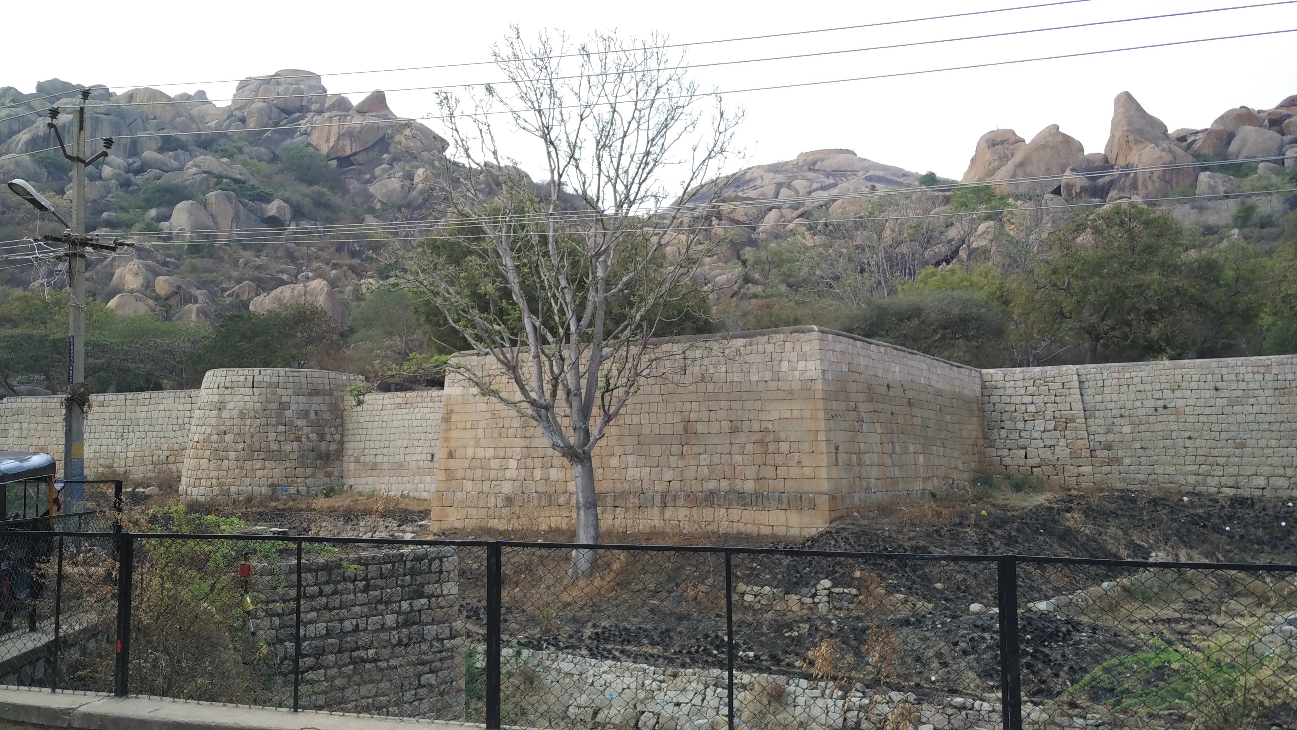 Chitradurga Fort Chitradurga - Image 15