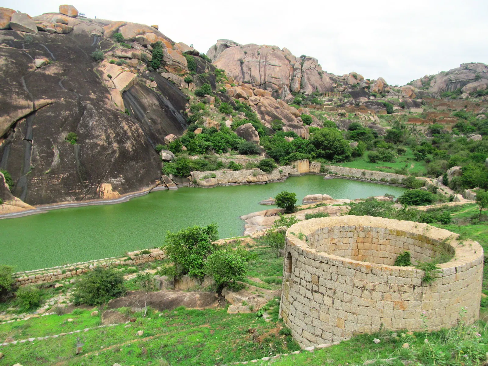 Chitradurga Fort Chitradurga - Image 17