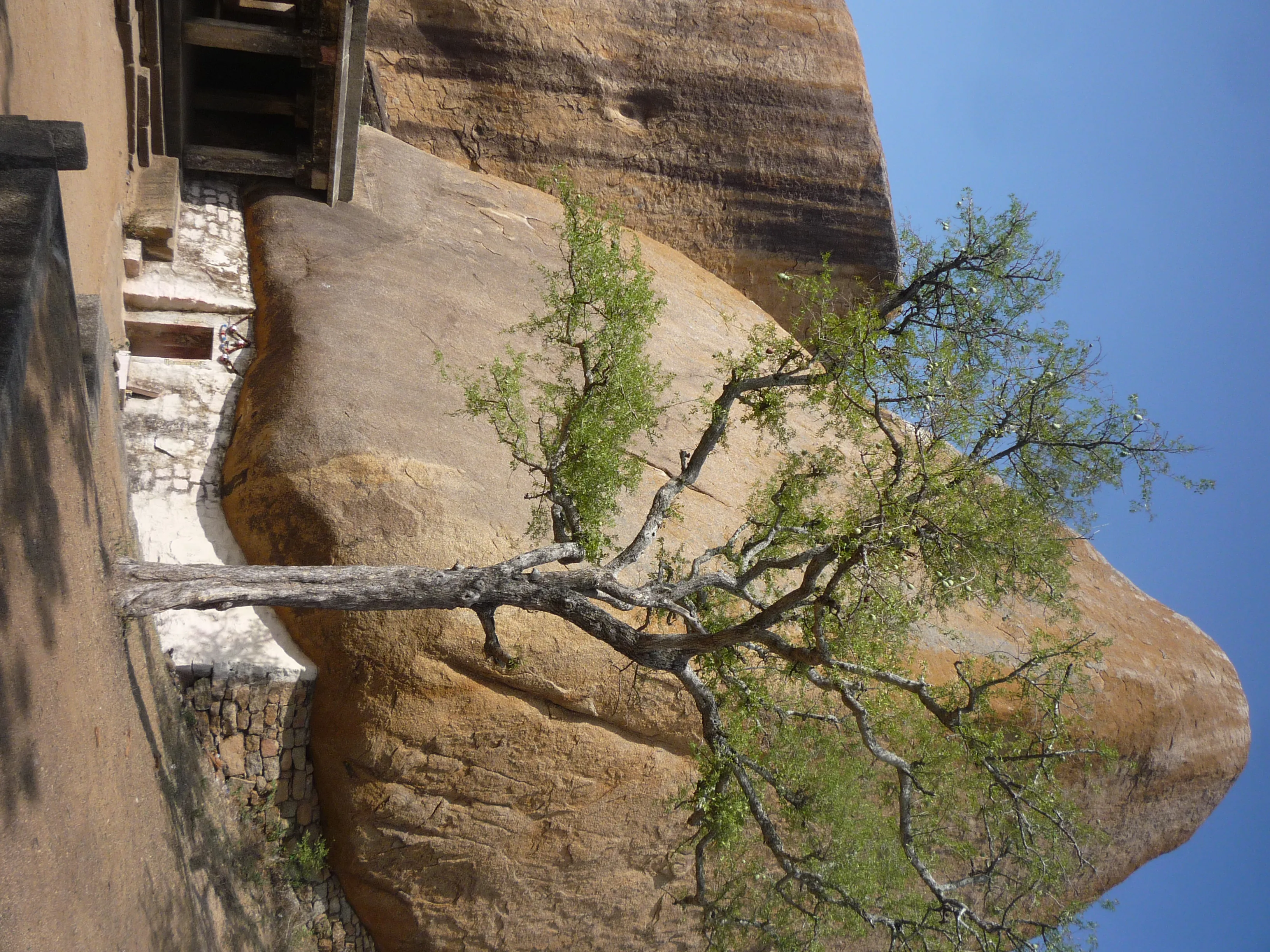 Chitradurga Fort Chitradurga - Image 19