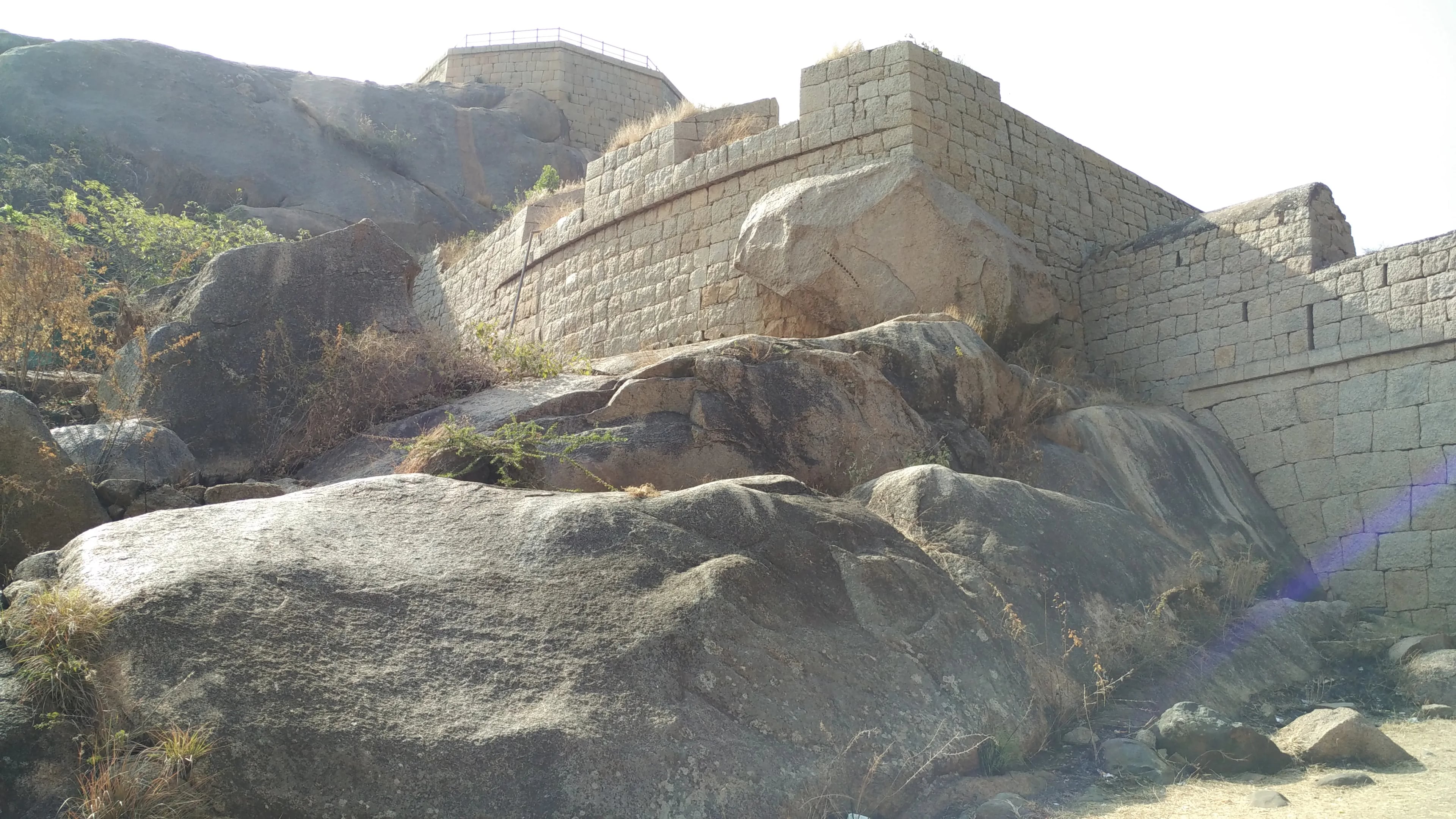 Chitradurga Fort Chitradurga - Image 20
