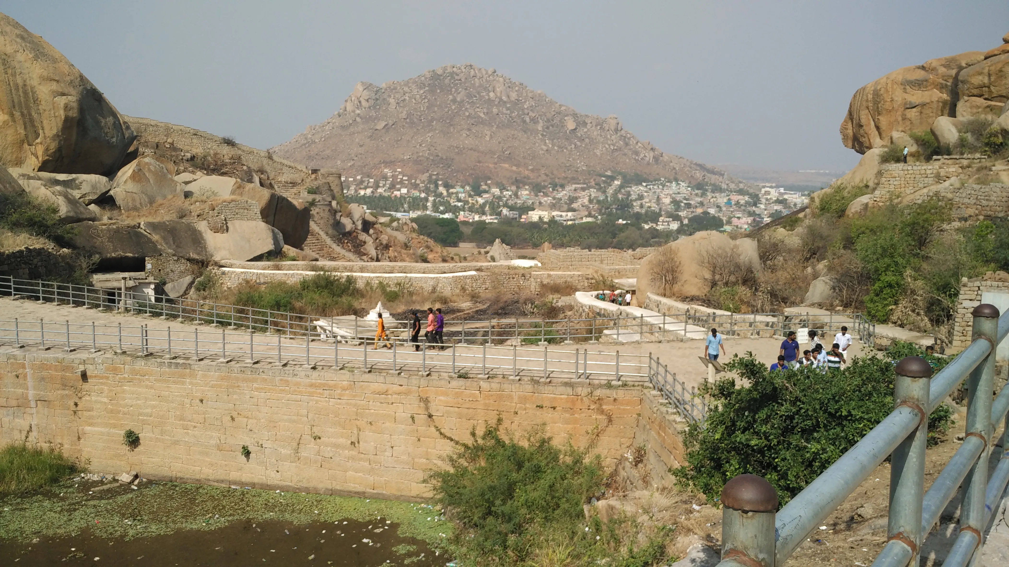 Chitradurga Fort Chitradurga - Image 24