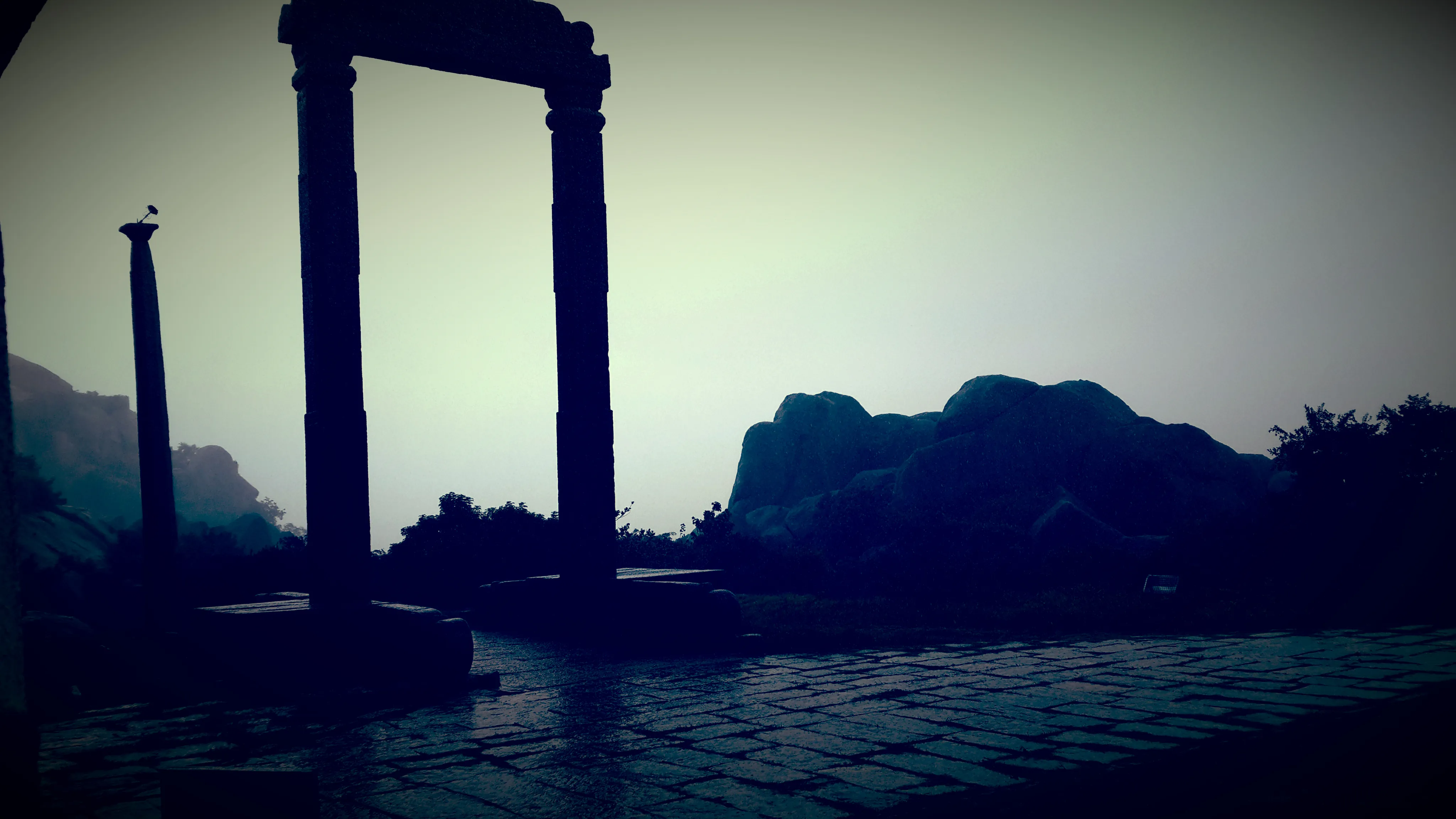 Chitradurga Fort Chitradurga - Image 26