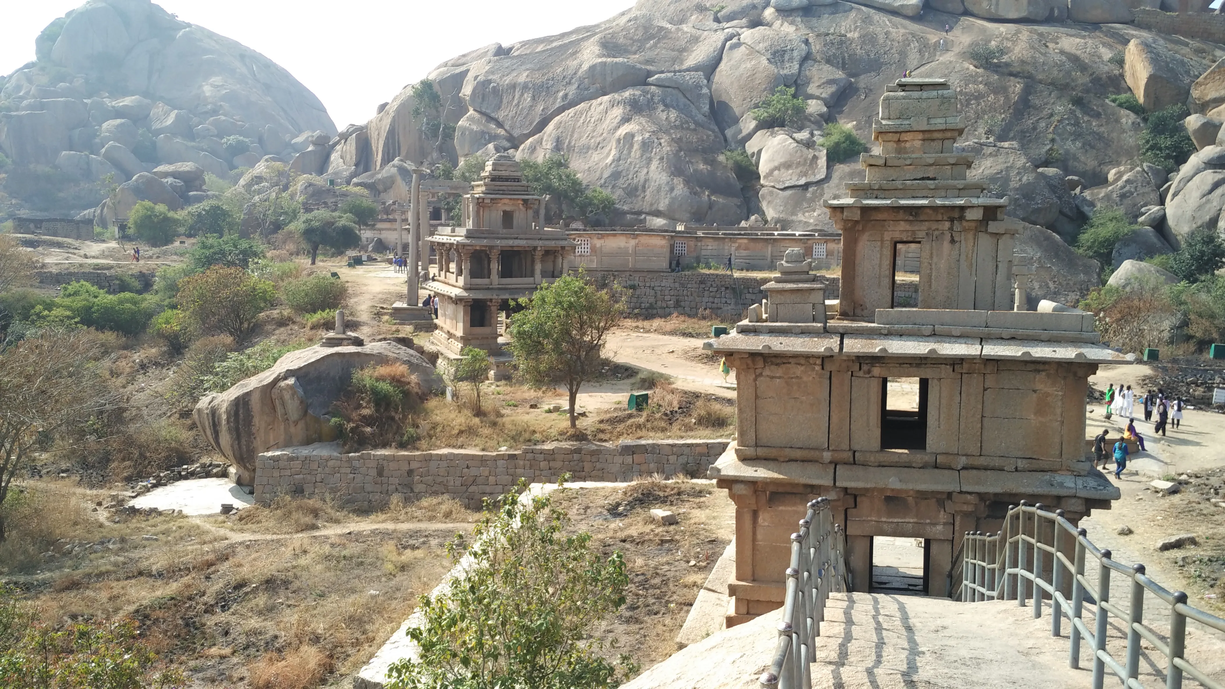 Chitradurga Fort Chitradurga - Image 27