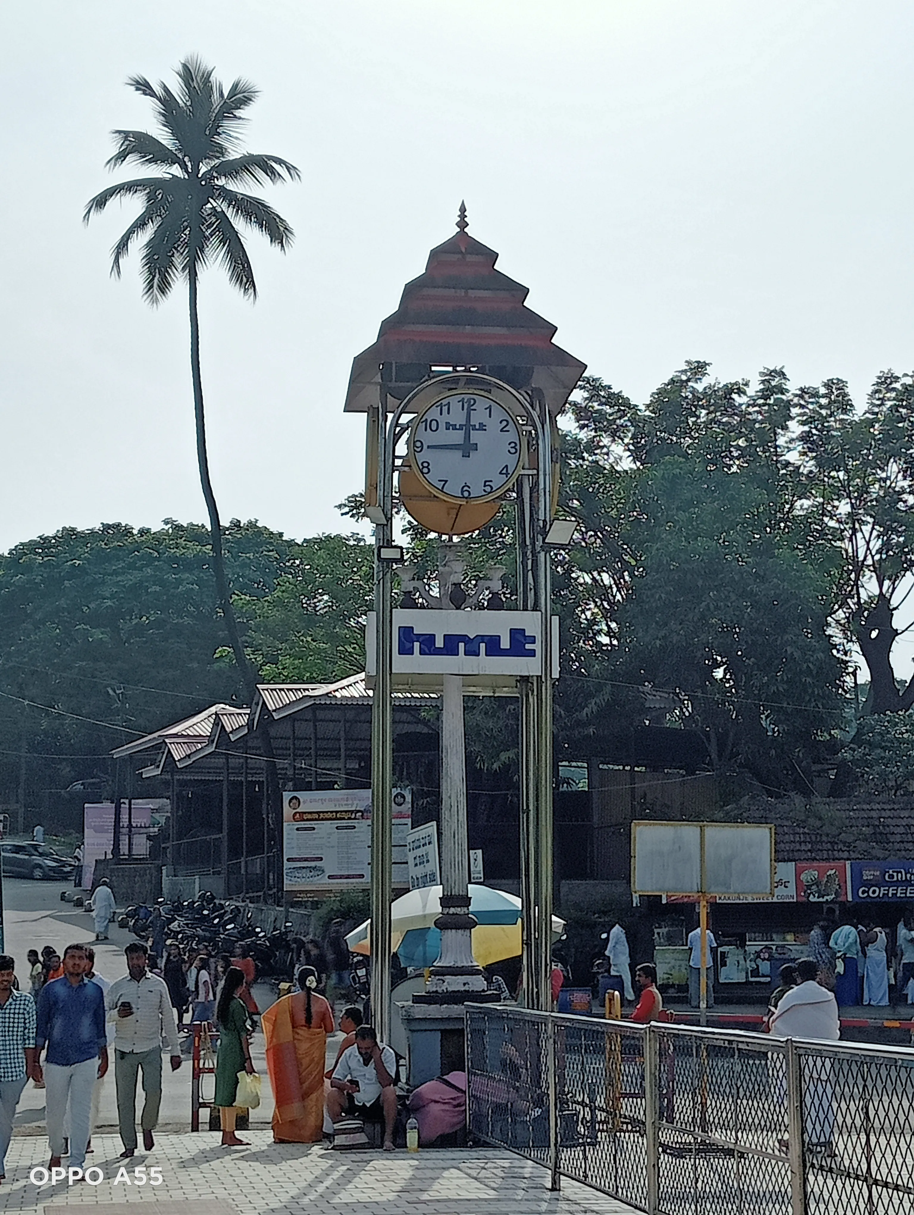 Dharmasthala Manjunatha Temple Dharmasthala - Image 5