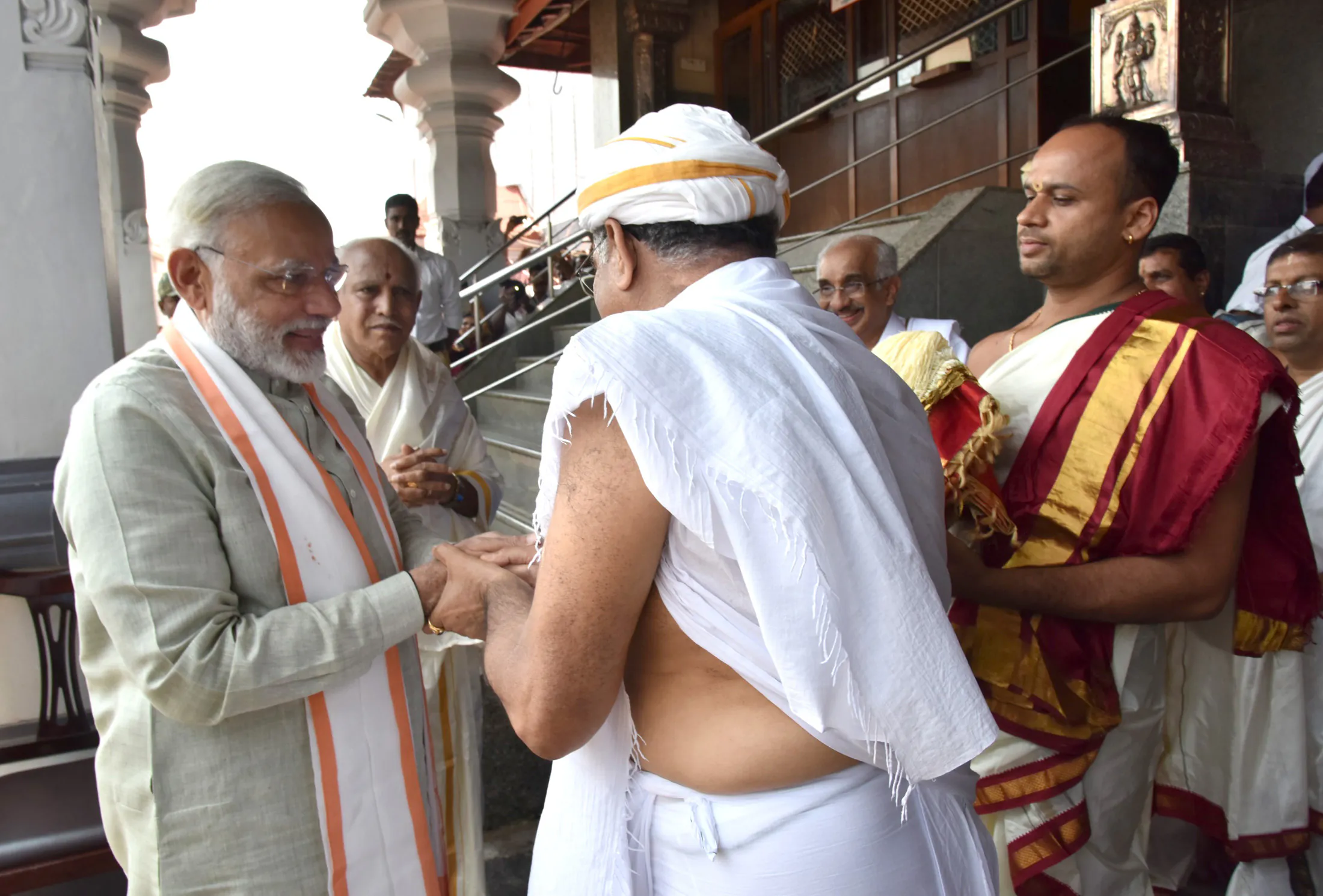Dharmasthala Manjunatha Temple Dharmasthala - Image 21