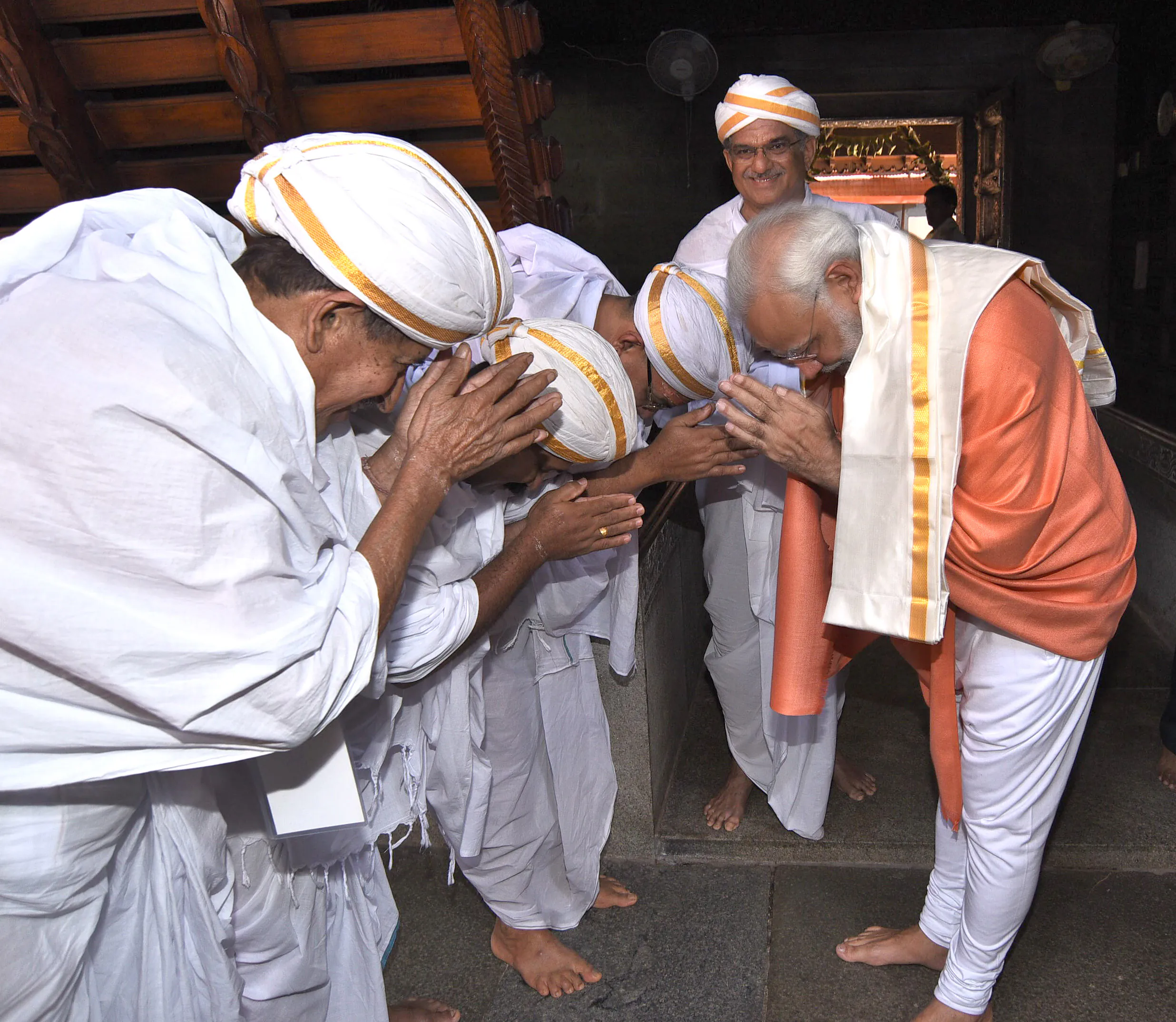 Dharmasthala Manjunatha Temple Dharmasthala - Image 29