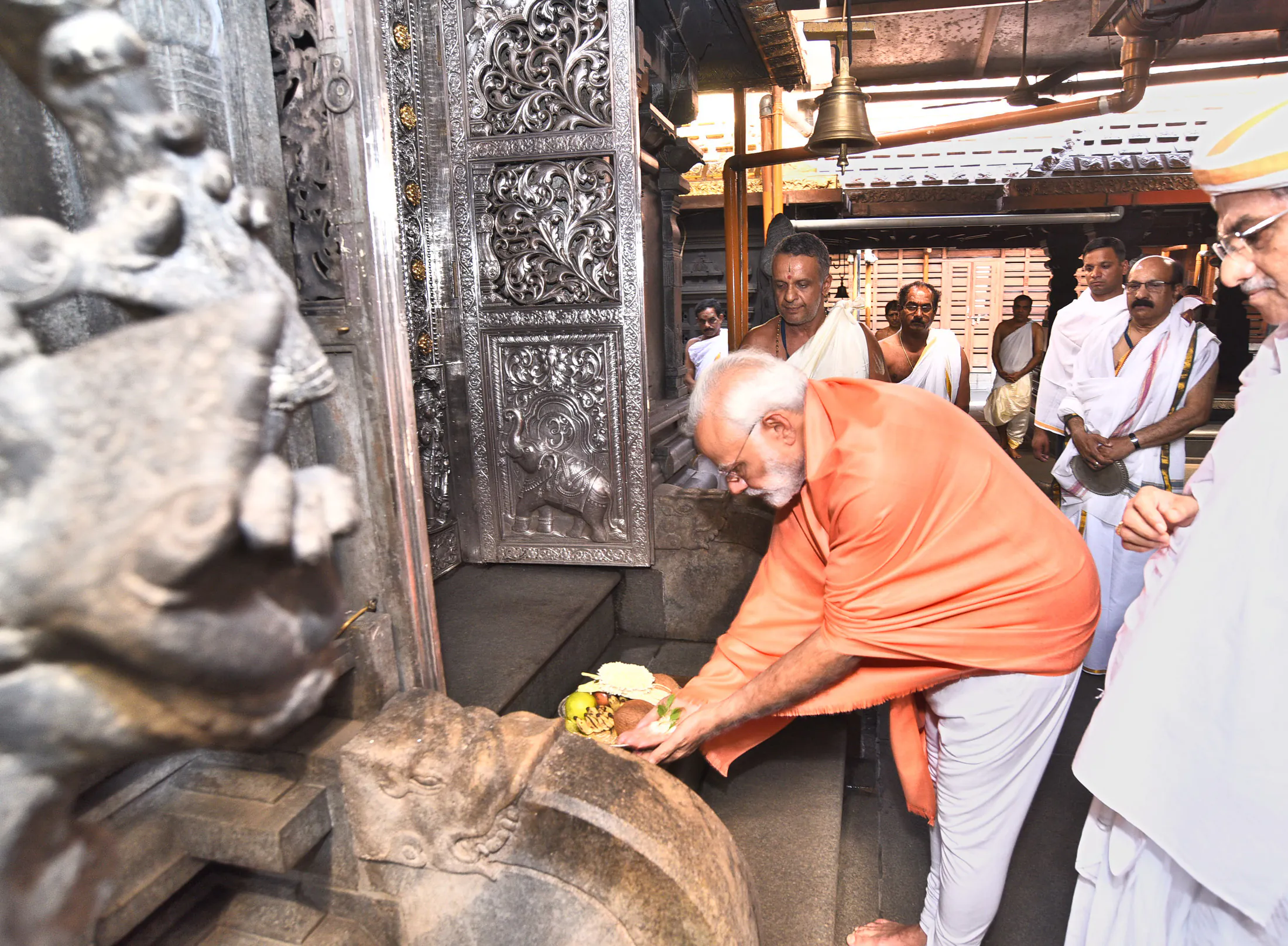 Dharmasthala Manjunatha Temple Dharmasthala - Image 30