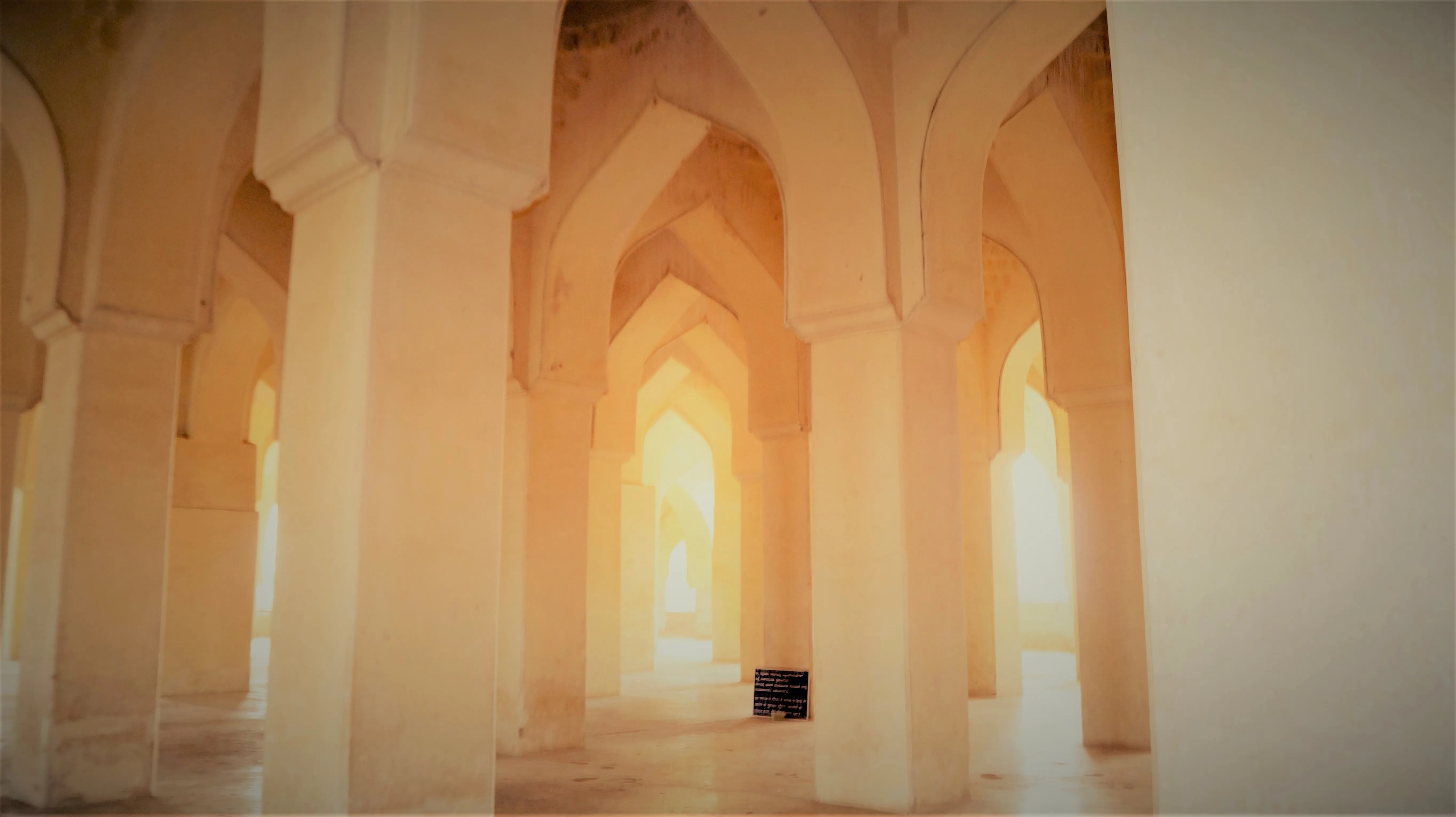 Gulbarga Fort Kalaburagi - Image 3