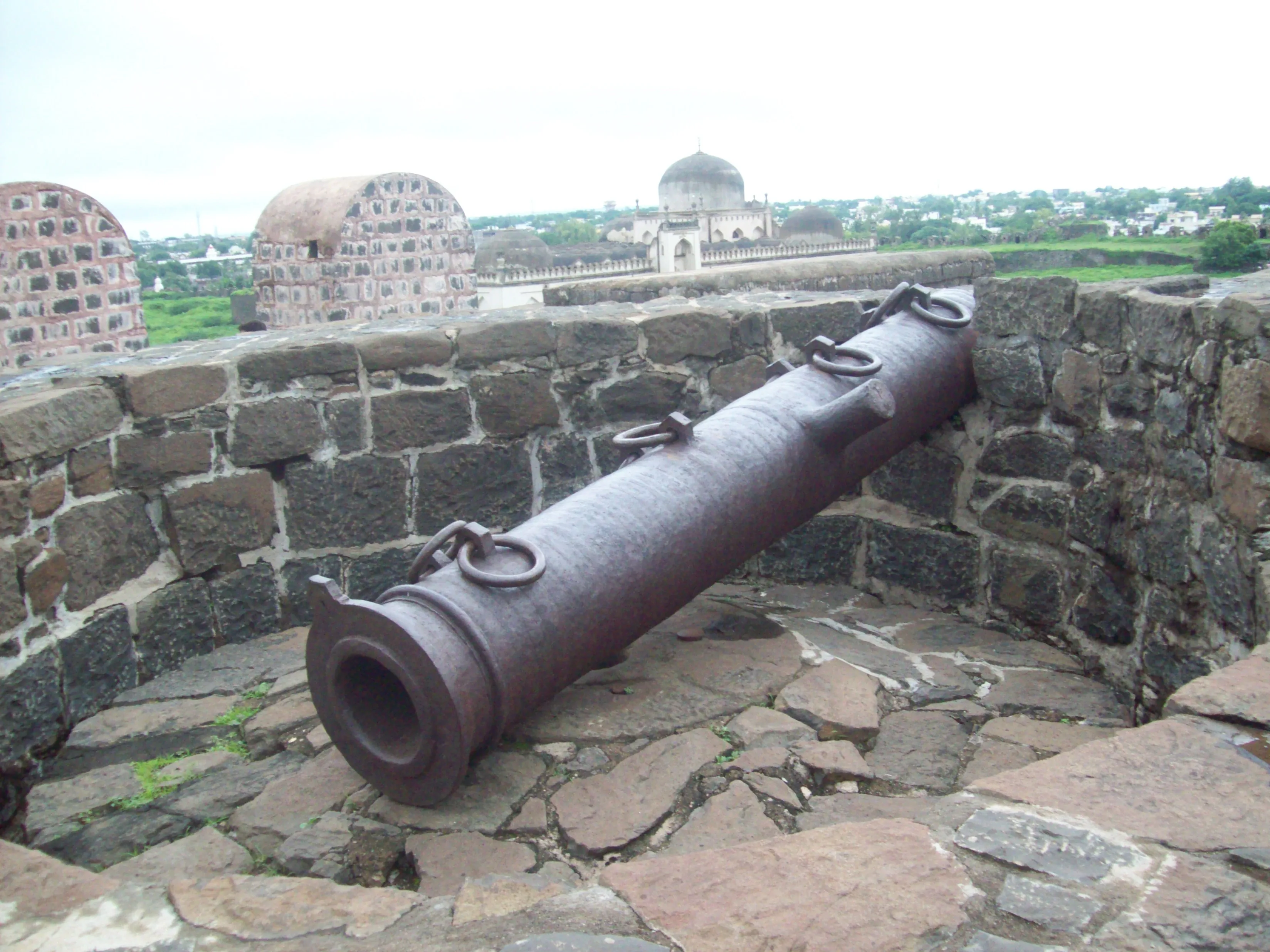 Gulbarga Fort Kalaburagi - Image 4