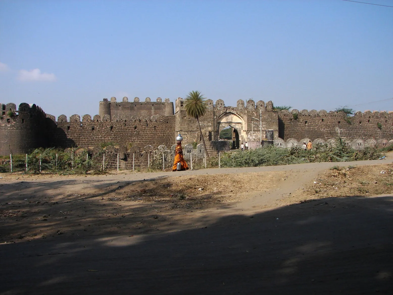 Gulbarga Fort Kalaburagi - Image 6