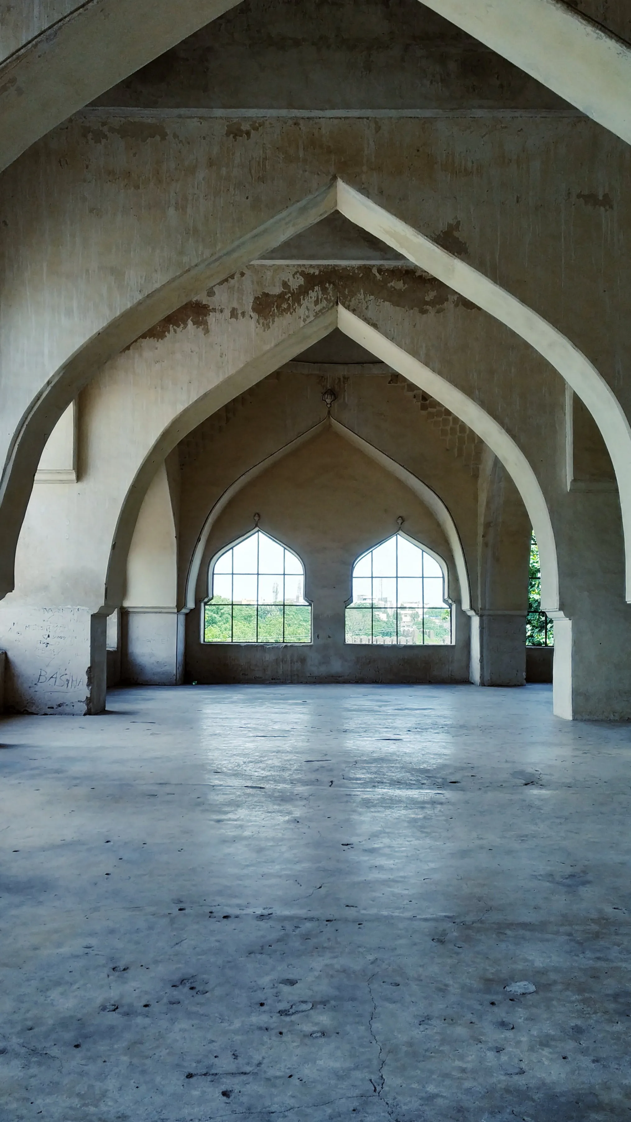 Gulbarga Fort Kalaburagi - Image 7