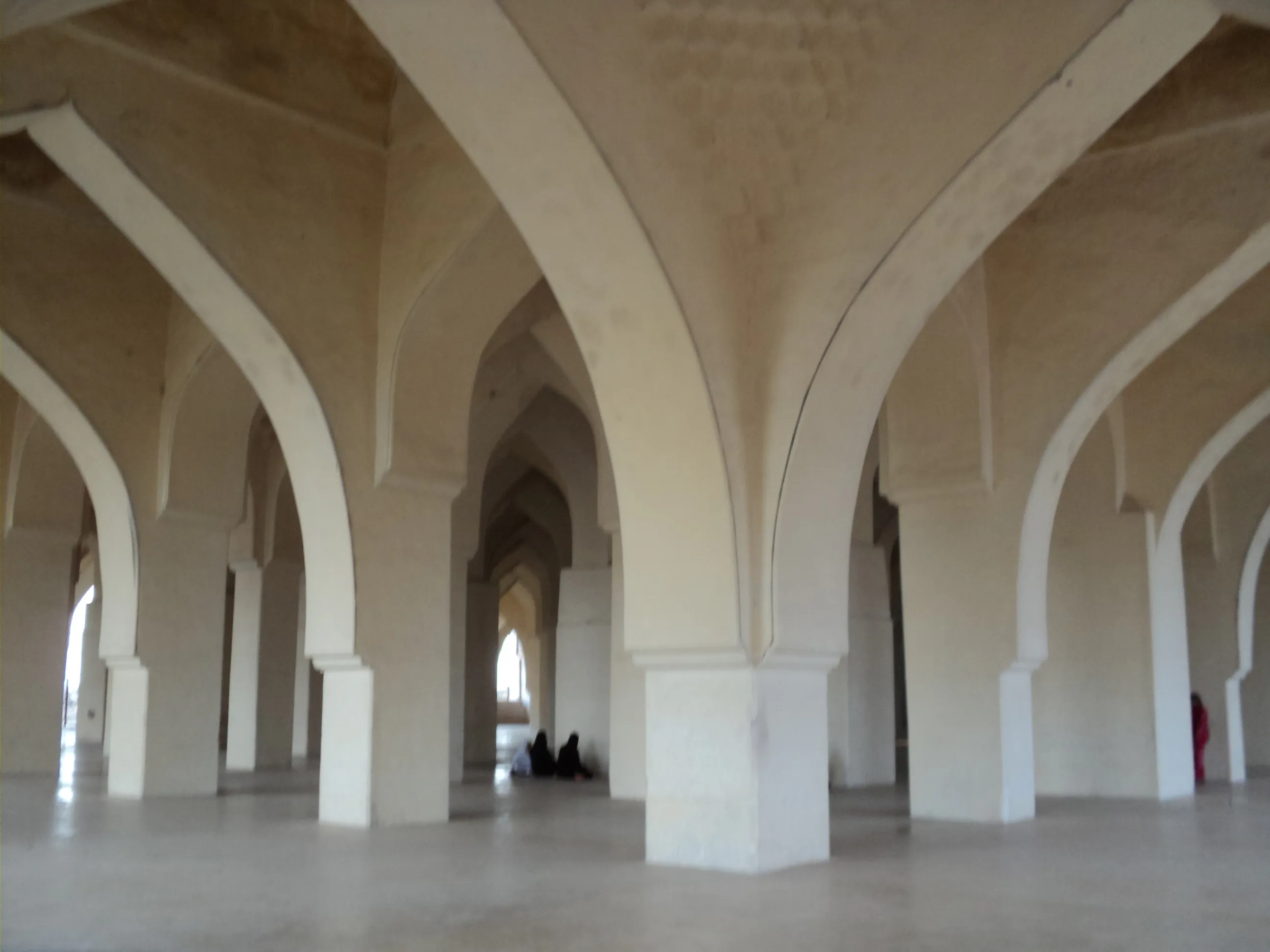 Gulbarga Fort Kalaburagi - Image 8