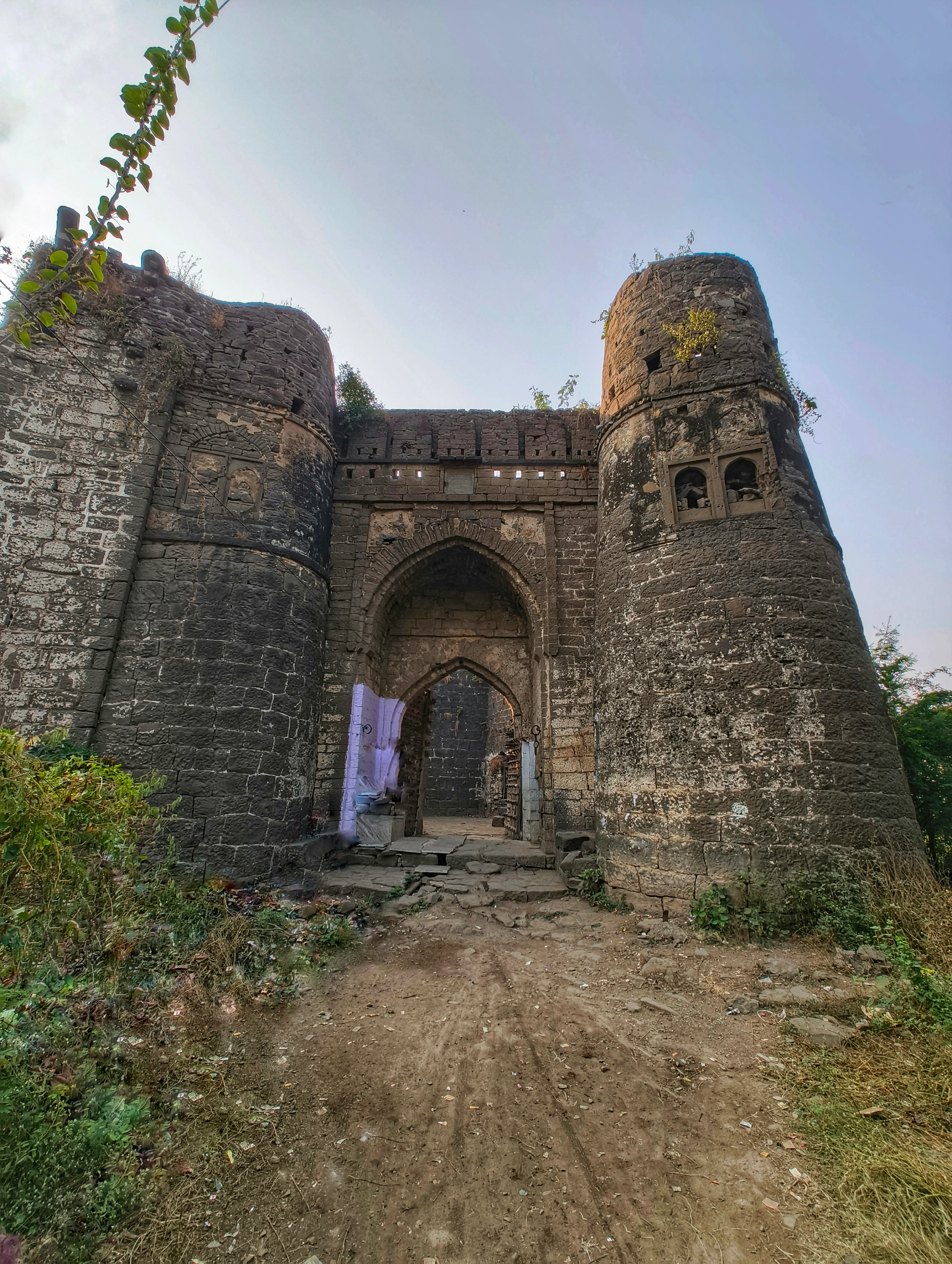 Gulbarga Fort Kalaburagi - Image 10