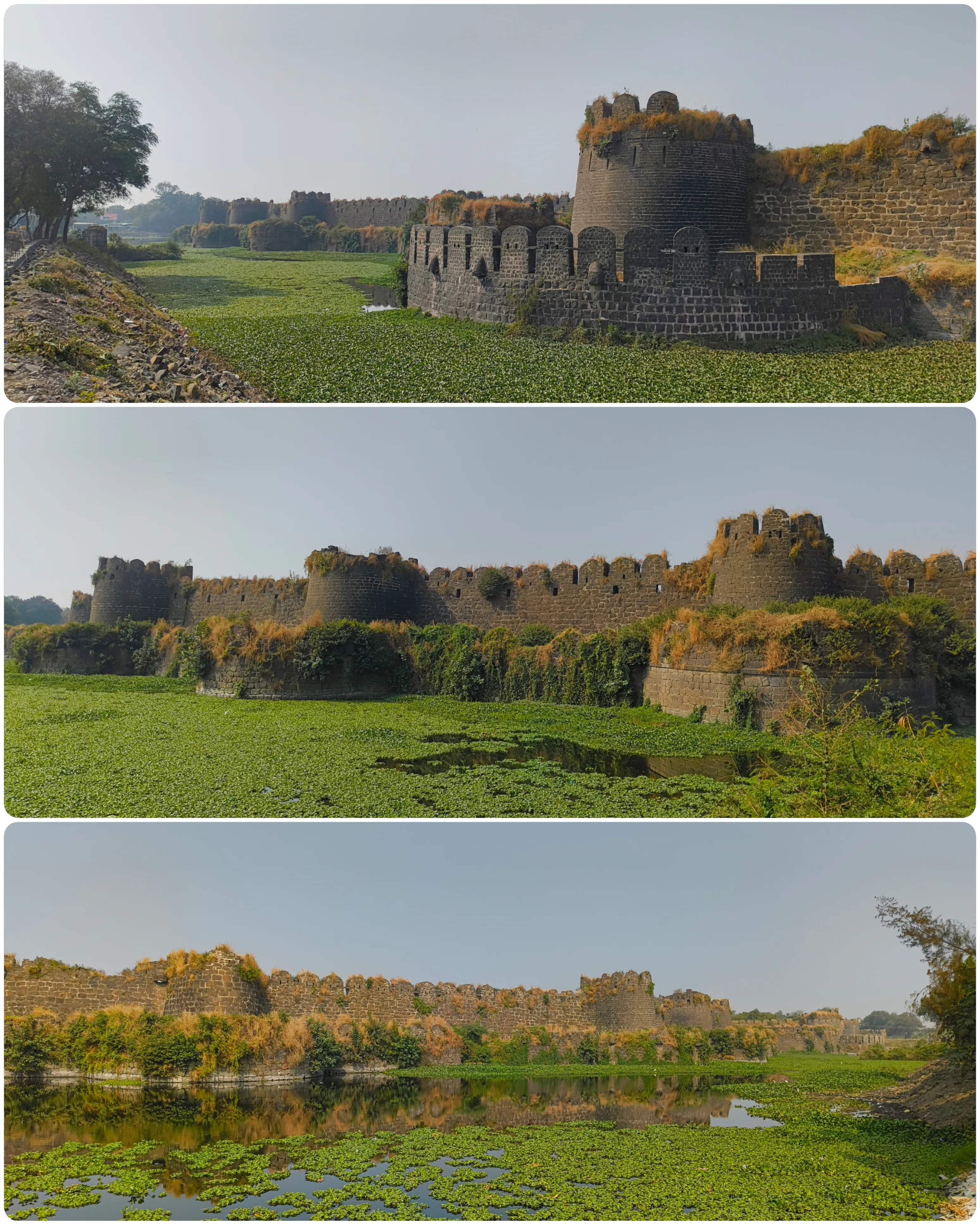 Gulbarga Fort Kalaburagi - Image 11