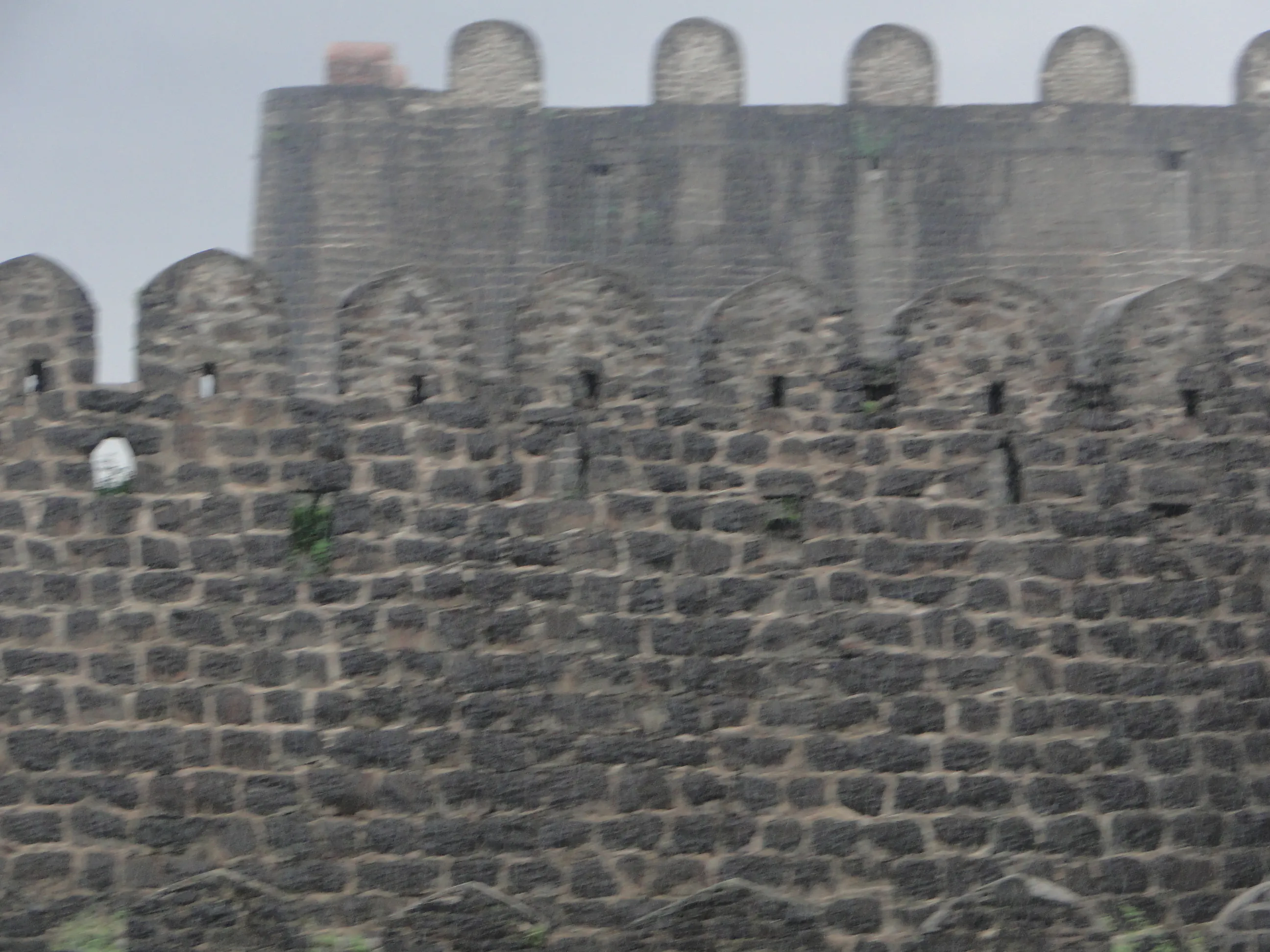 Gulbarga Fort Kalaburagi - Image 14