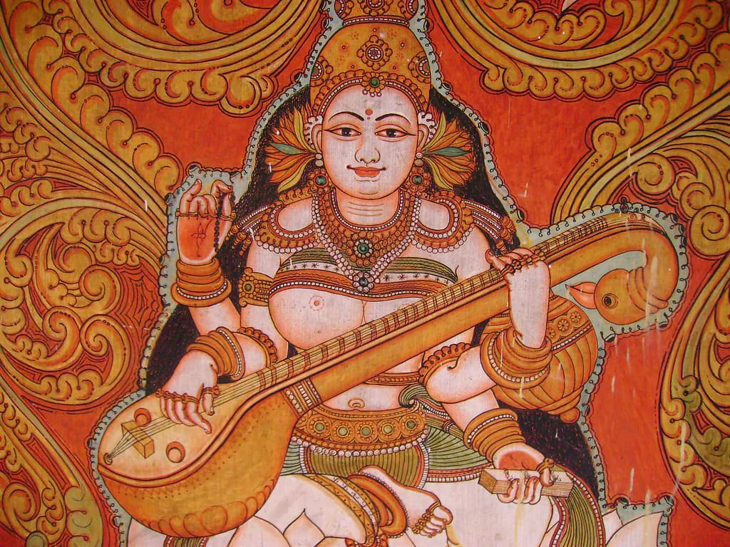 Kollur Mookambika Temple Udupi - Image 1