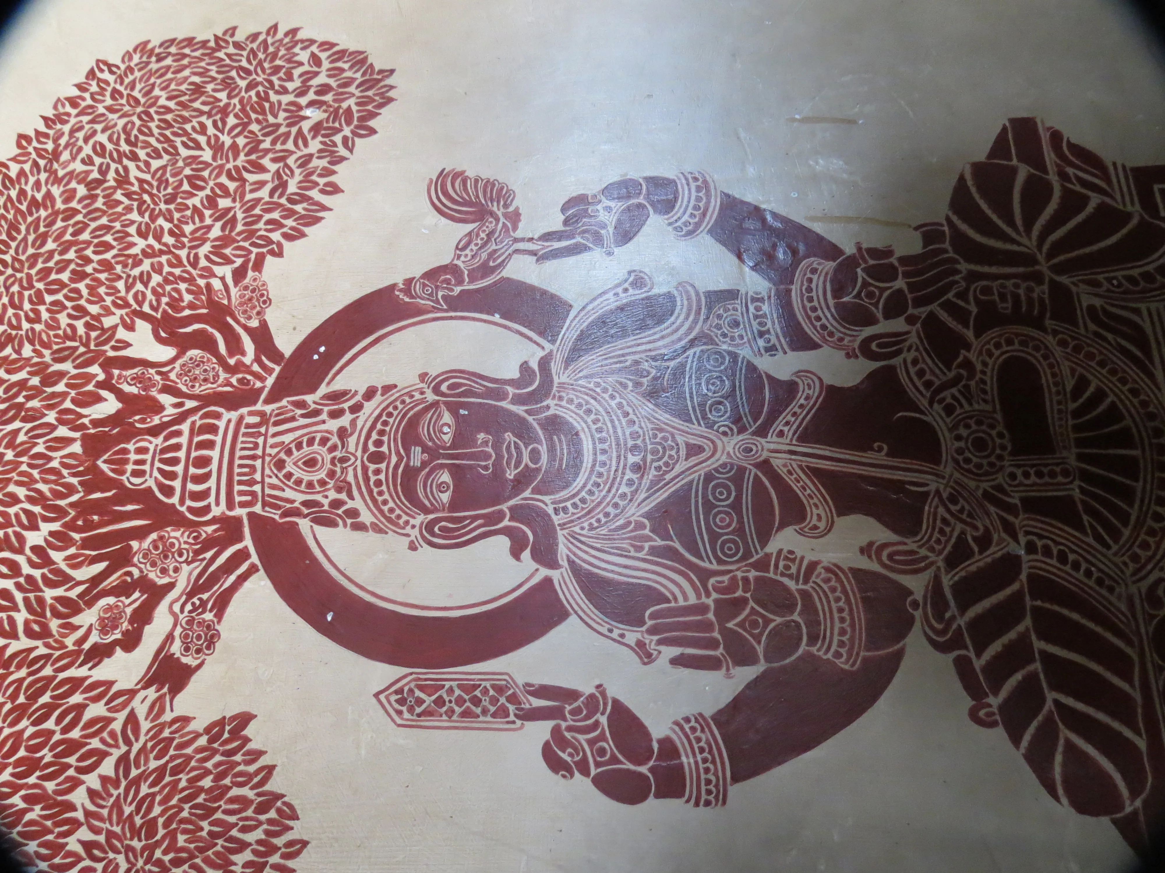 Kollur Mookambika Temple Udupi - Image 6