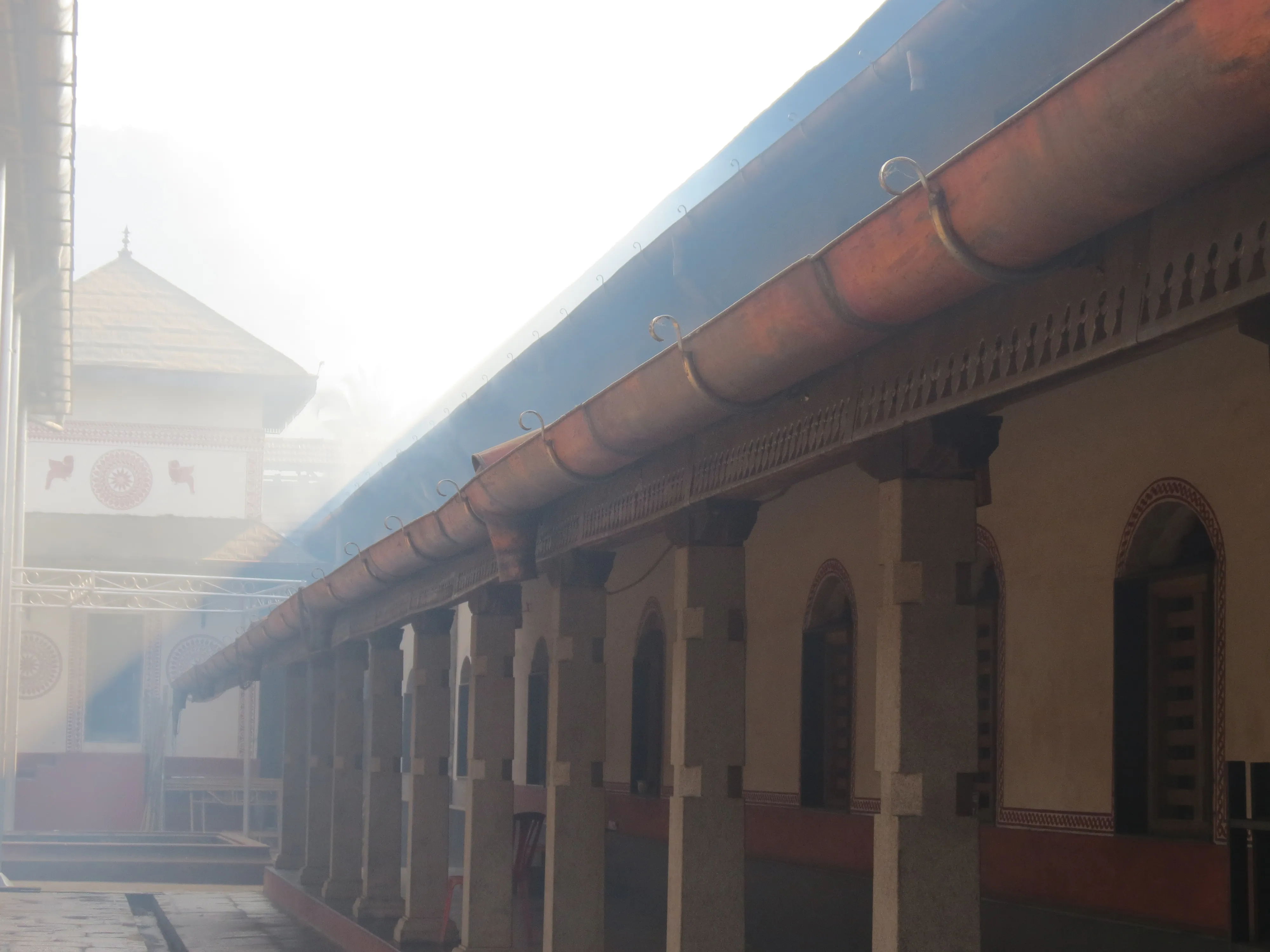 Kollur Mookambika Temple Udupi - Image 11