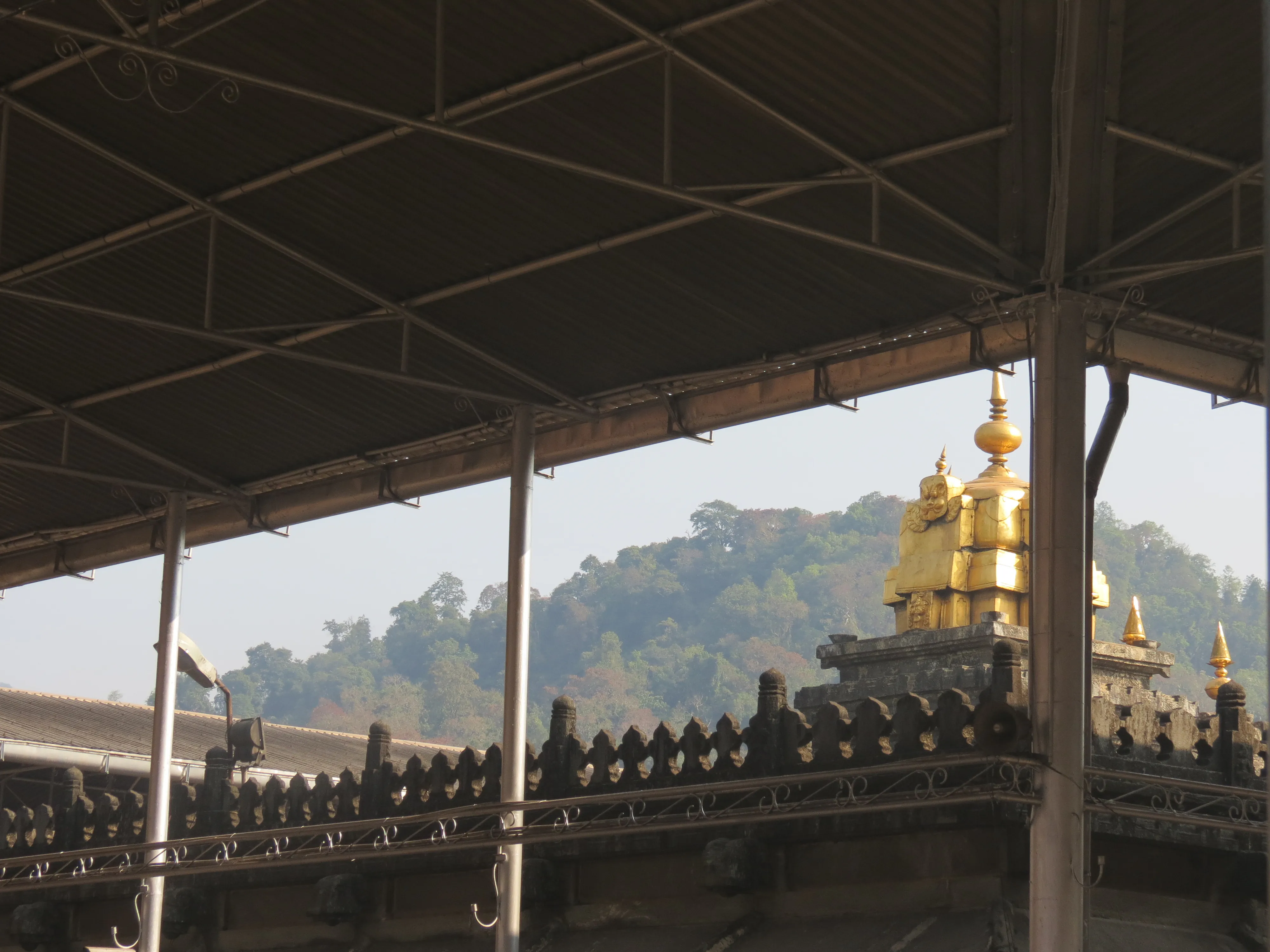 Kollur Mookambika Temple Udupi - Image 18