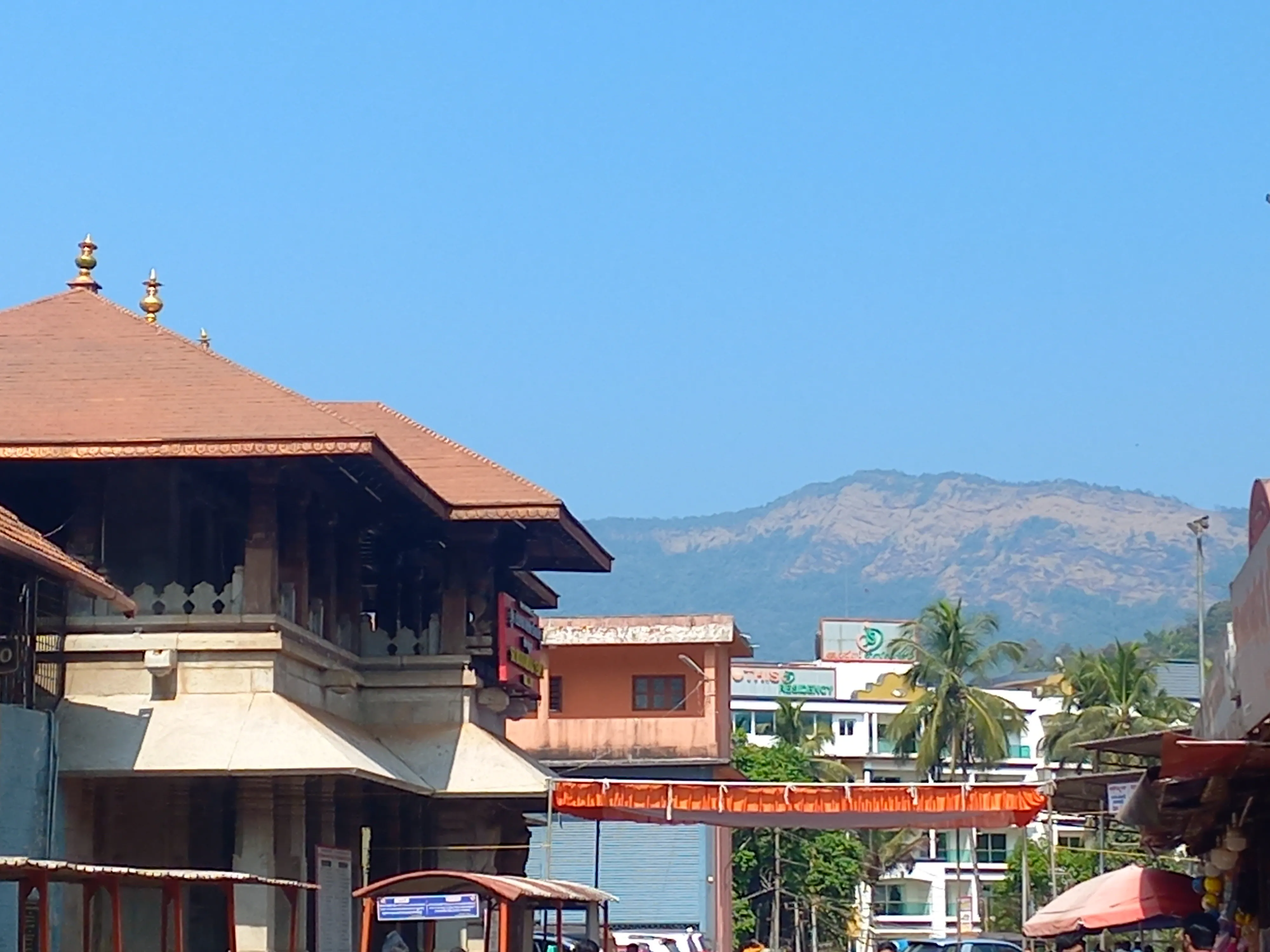Kollur Mookambika Temple Udupi - Image 23