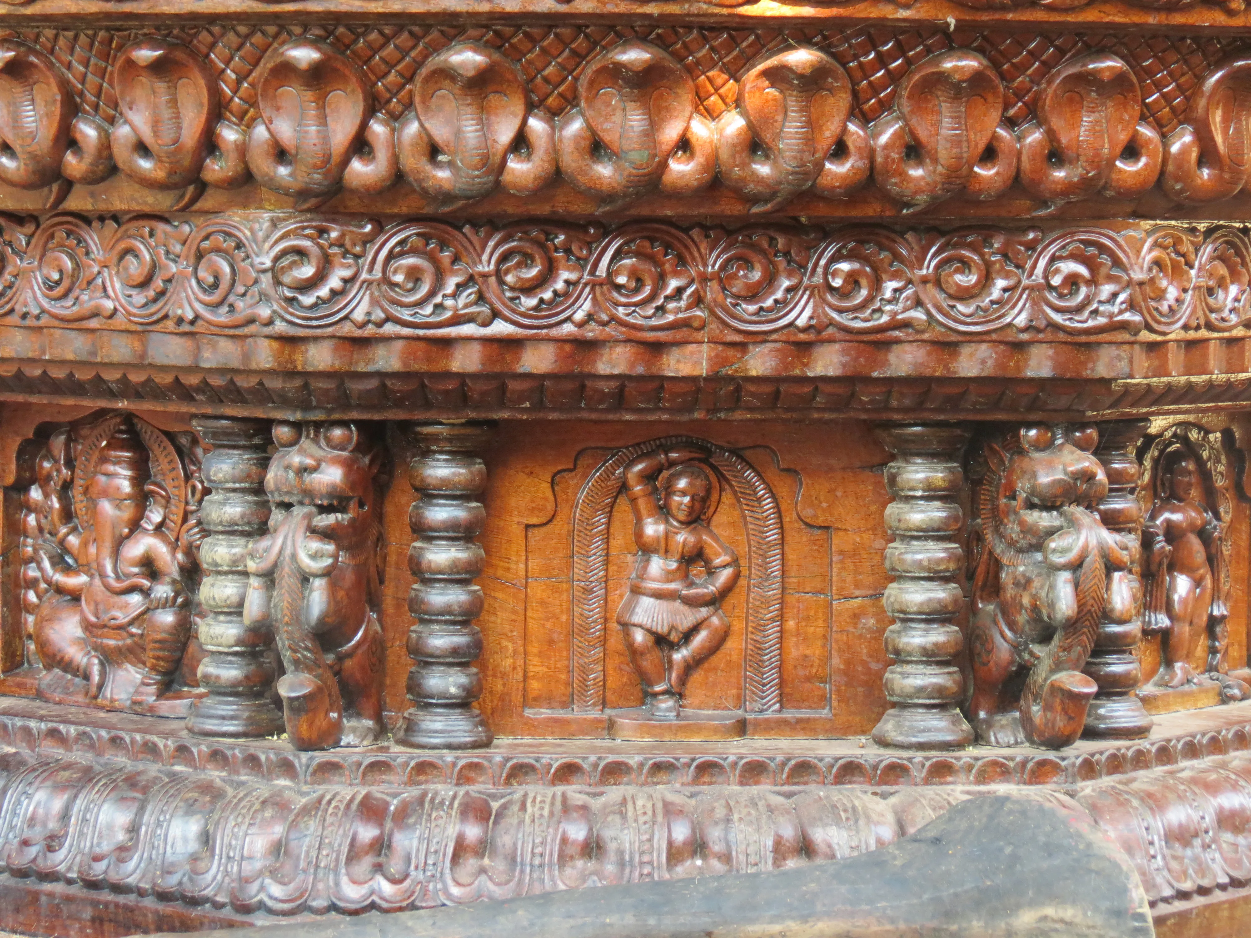 Kollur Mookambika Temple Udupi - Image 29