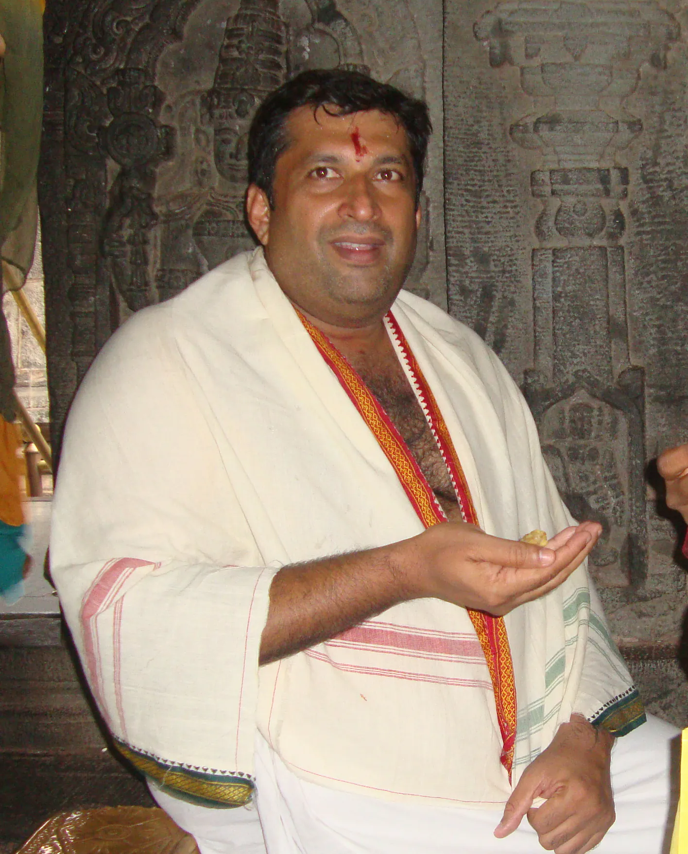 Kollur Mookambika Temple Udupi - Image 32