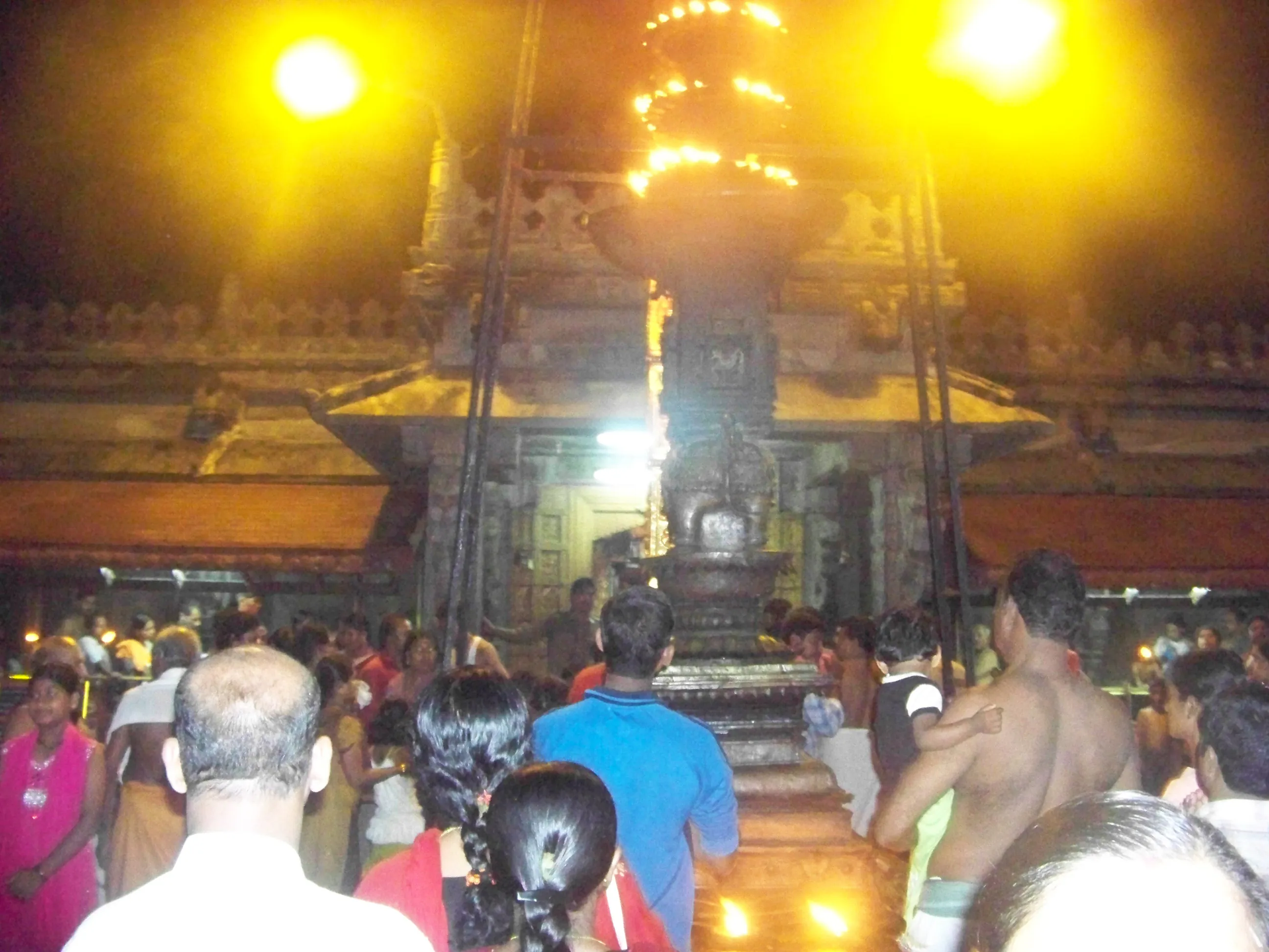 Kollur Mookambika Temple Udupi - Image 36