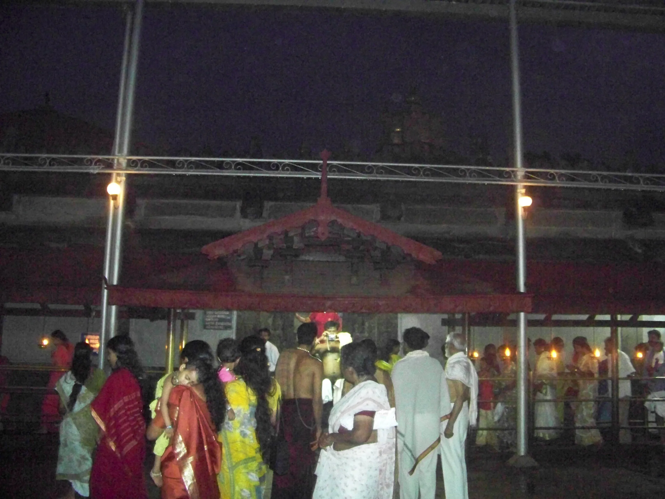 Kollur Mookambika Temple Udupi - Image 34