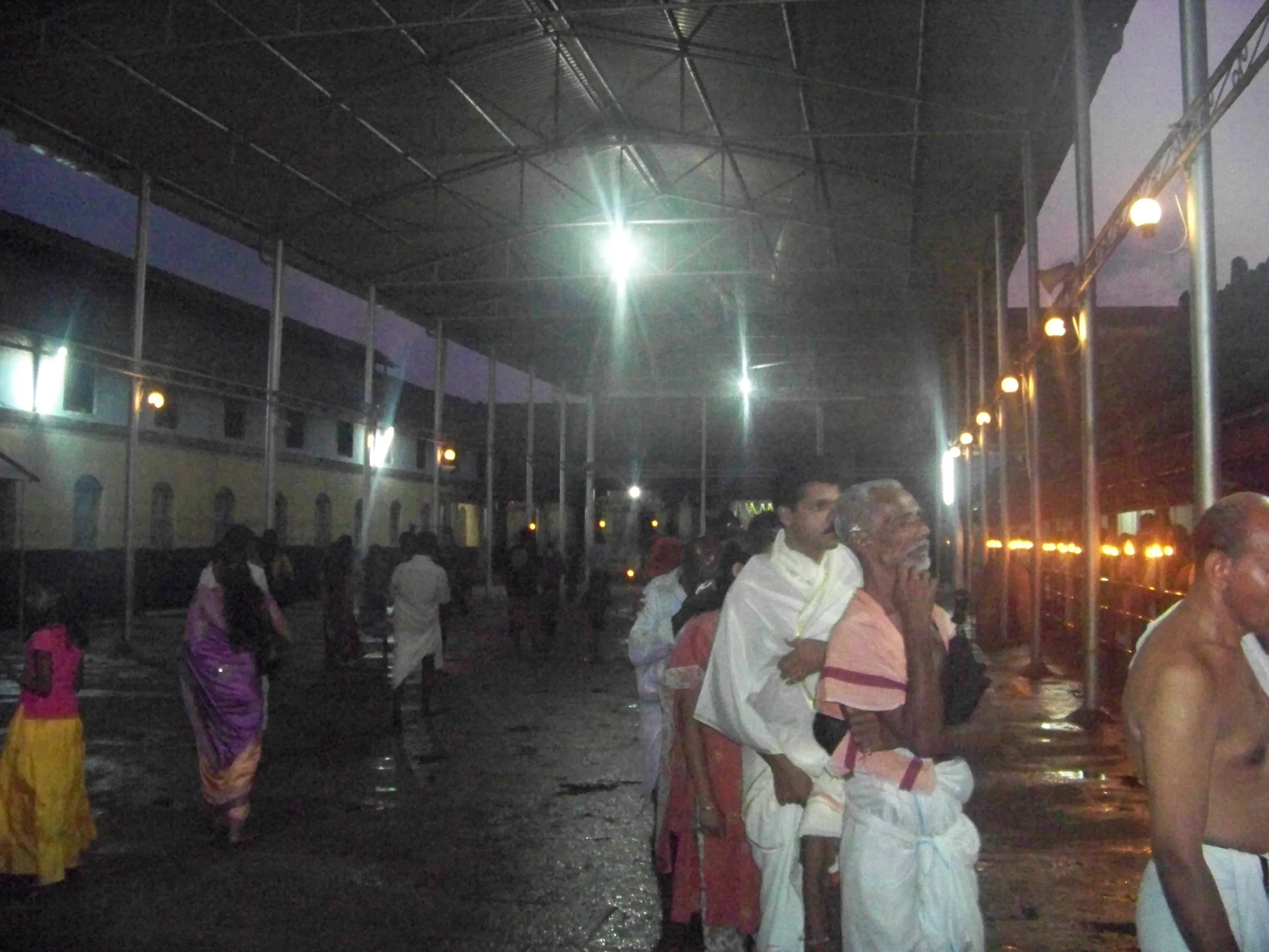 Kollur Mookambika Temple Udupi - Image 35