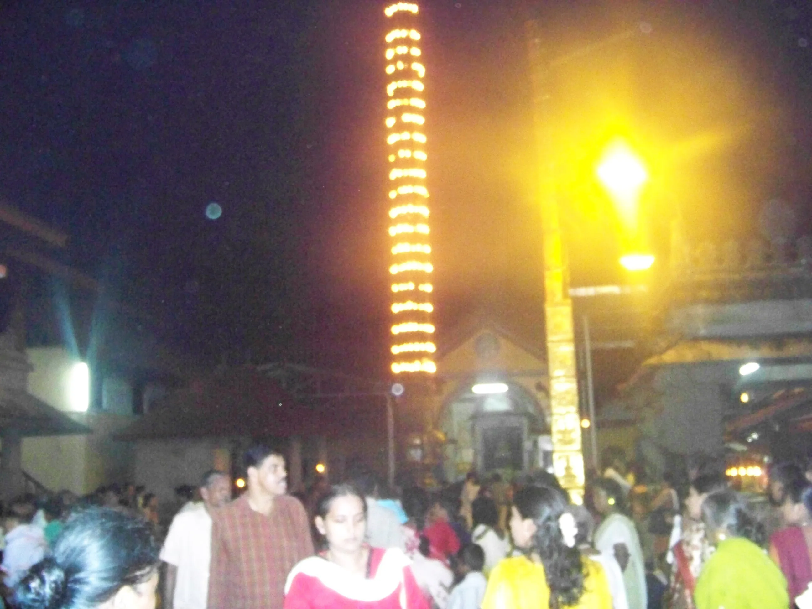 Kollur Mookambika Temple Udupi - Image 41
