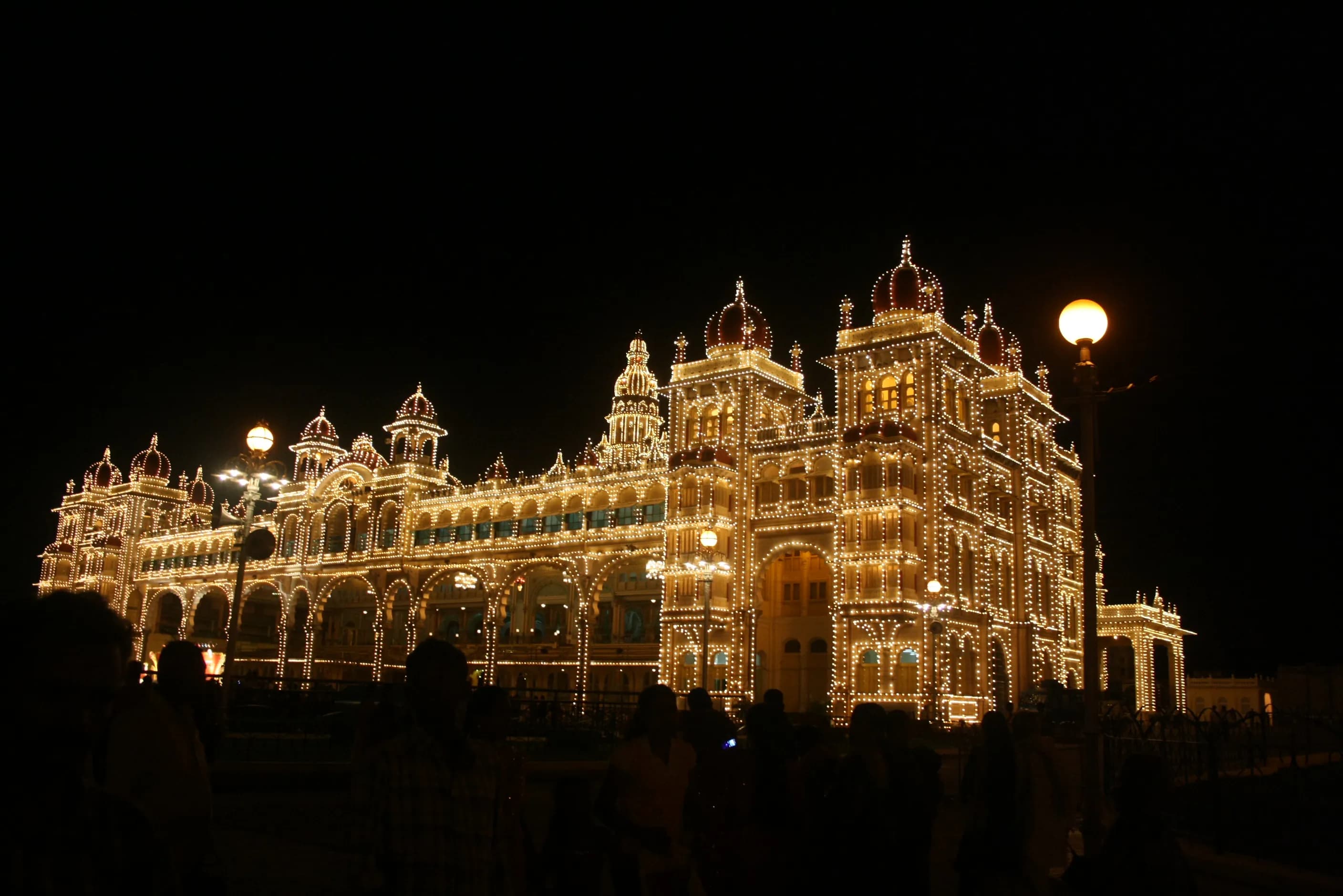 Preserve Mysore Palace Mysuru Heritage Site - Image 5