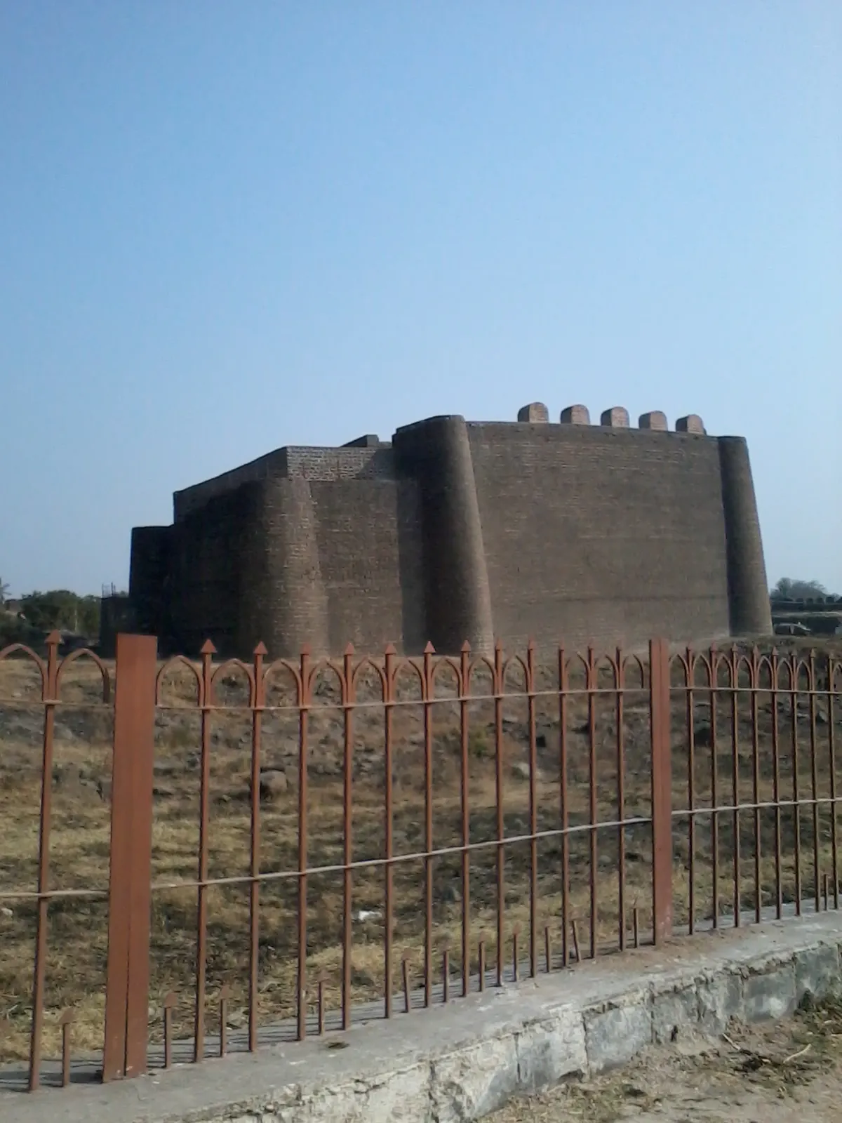 Raichur Fort Raichur - Image 1