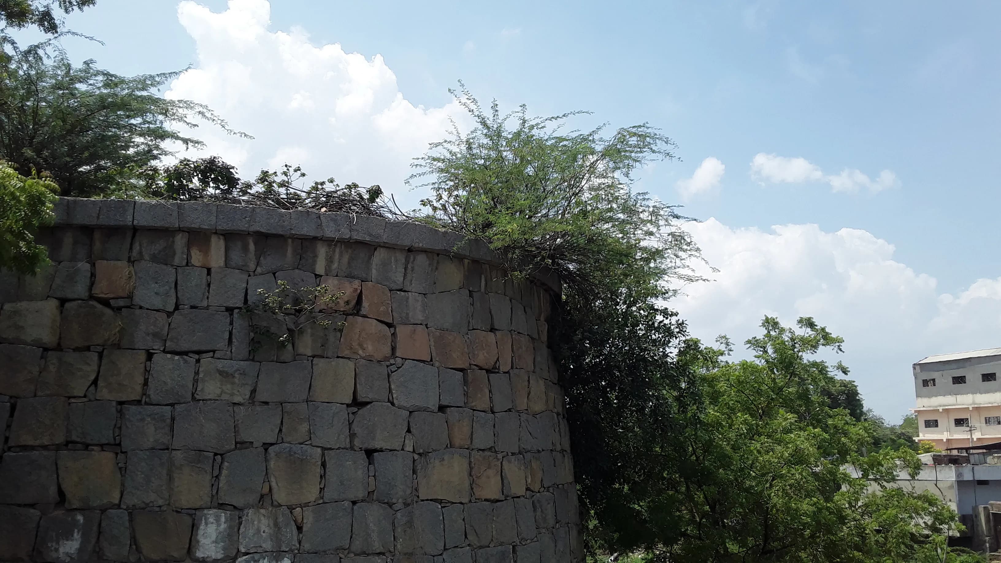 Preserve Raichur Fort Raichur Heritage Site - Image 5